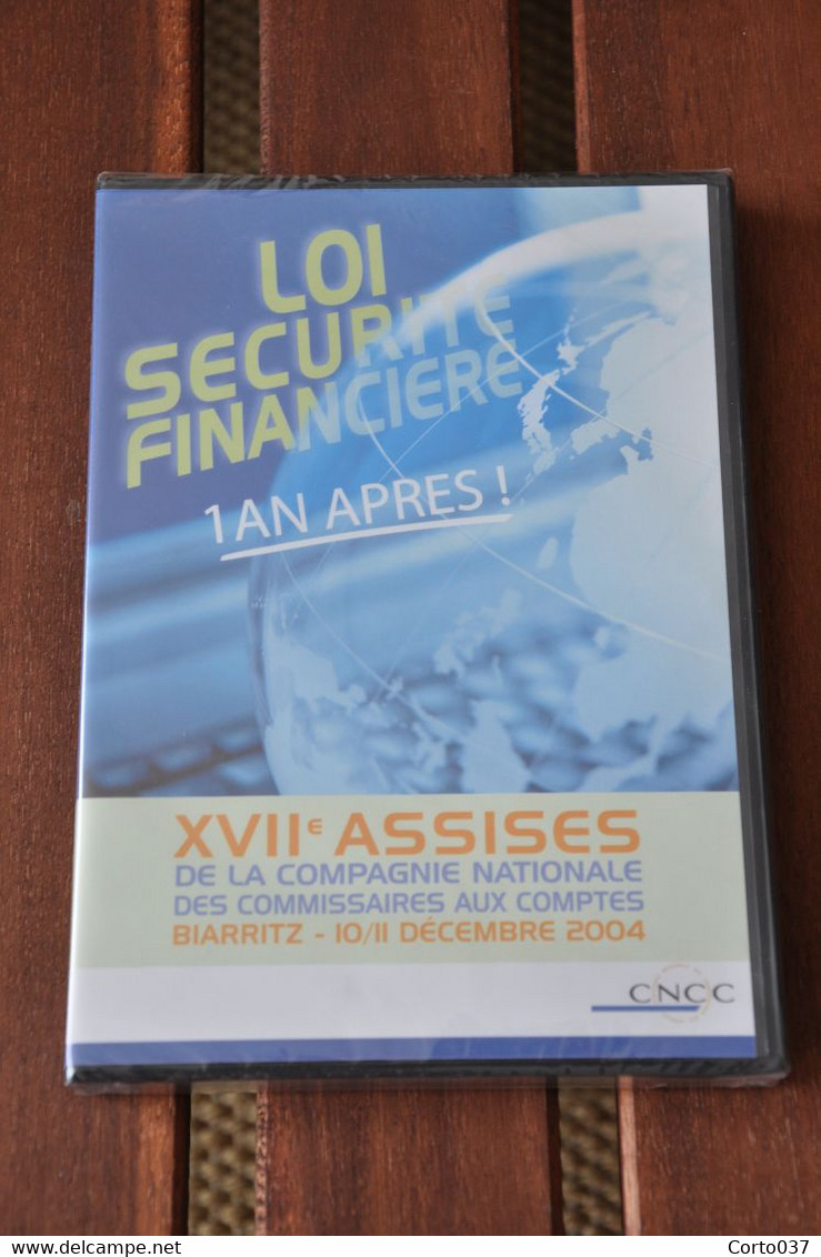 17ème Assises De La Commission Nationale Des Commissaires Aux Comptes (CNCC) - CD