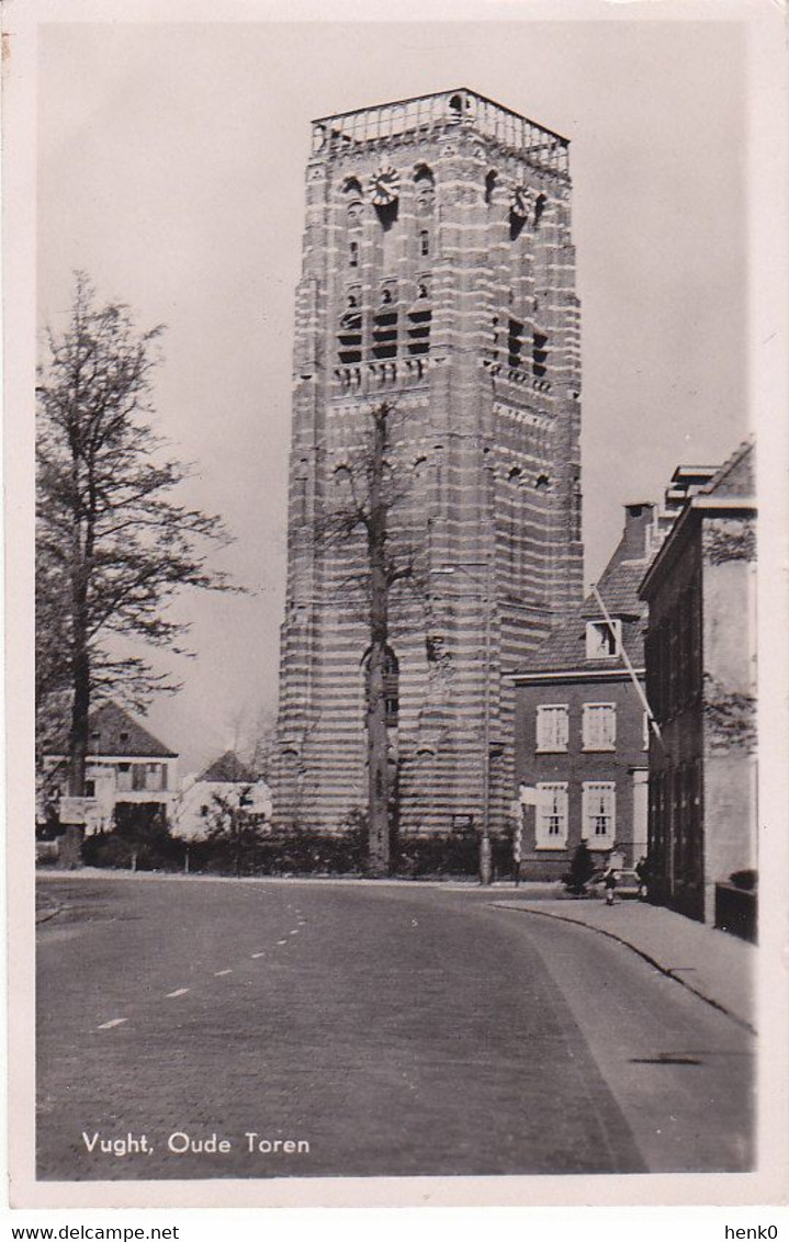 Vught Oude Toren OM24 - Vught