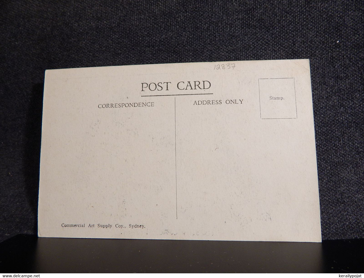 Australia Sydney General Post Office__(12837) - Sydney