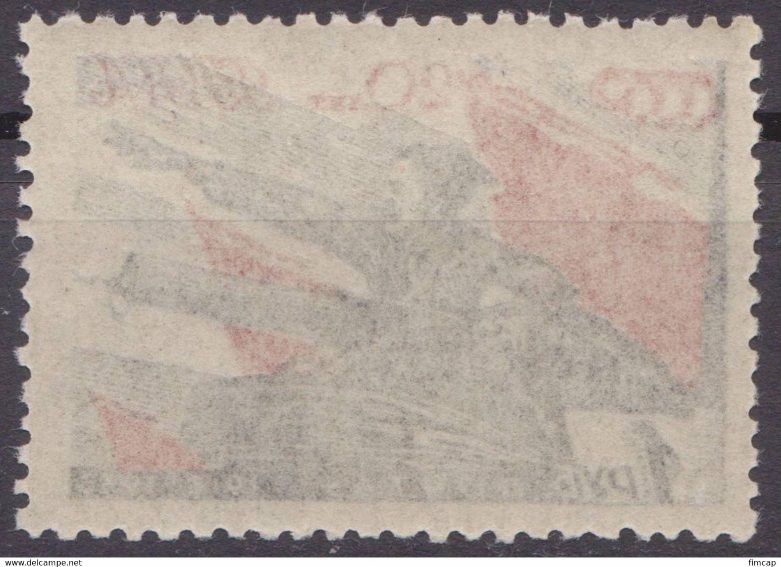 Russia Russland 1938 Mi 594 MNH OG .. - Unused Stamps