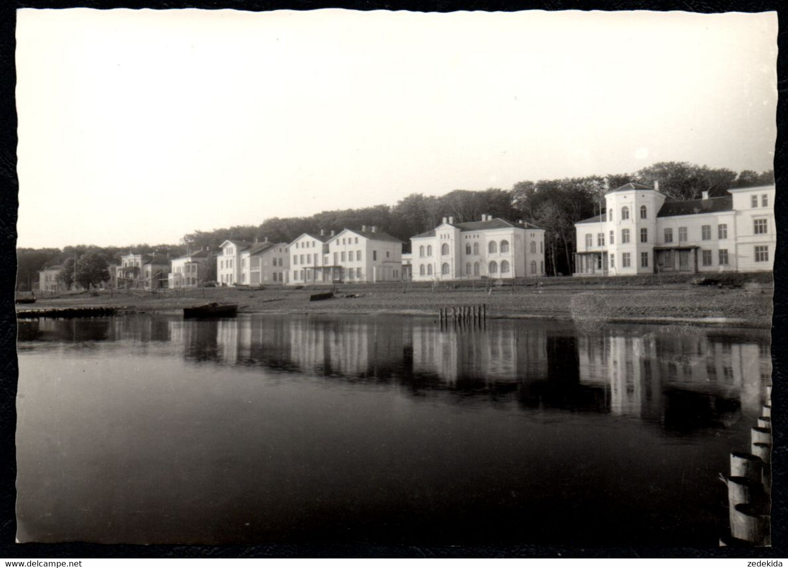 C7249 - Heiligendamm - Fotohaus Eggers - Heiligendamm