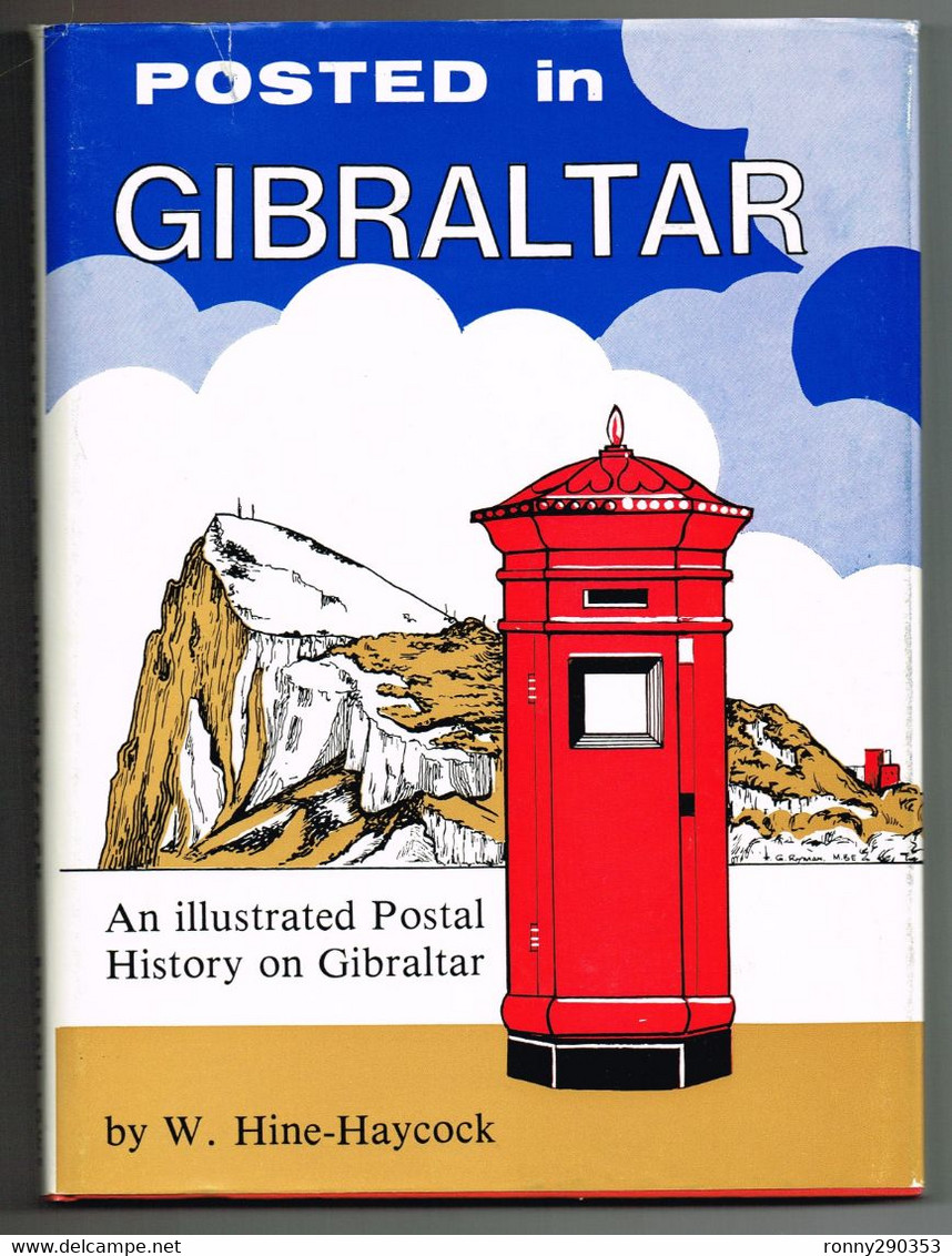 Posted In Gibraltar - Andere & Zonder Classificatie