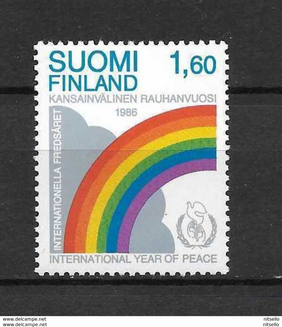 LOTE 2210  ///    FINLANDIA YVERT Nº: 968 **MNH    ¡¡¡¡ LIQUIDATION !!!! - Ongebruikt