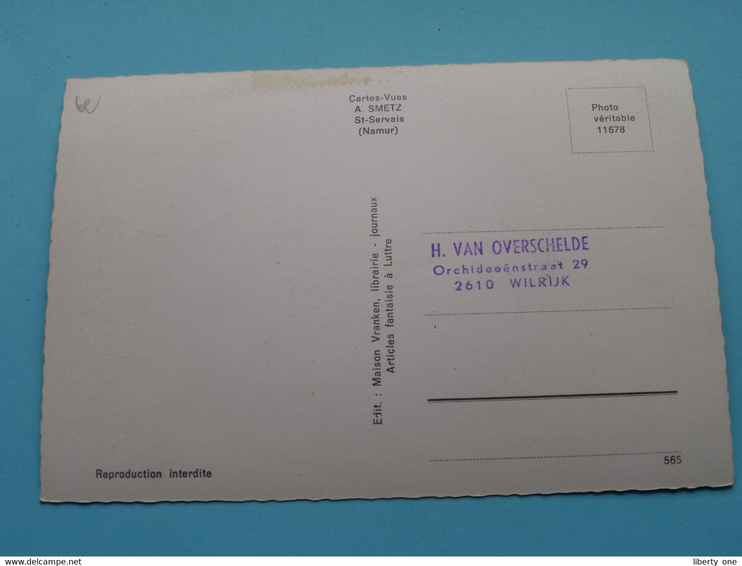 1ere Bourse Philatelique > PONT-A-CELLES 6239 ( Carte Postale FDC ) 12-12-1970 ( Voir Photo / Maison Vranken ) ! - Pont-a-Celles