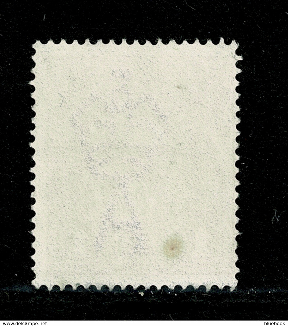 Ref 1491 - Australia 1917 1d   KGV Head SG 47 - Fine Used Stamp - Oblitérés