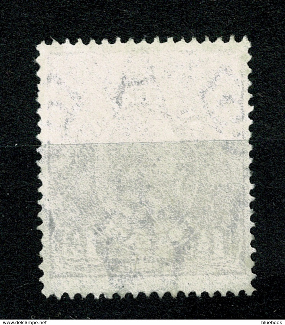 Ref 1491 - Australia 1919  1 1/2d  Chocolate  KGV Head SG 52a - Fine Used Stamp - Oblitérés