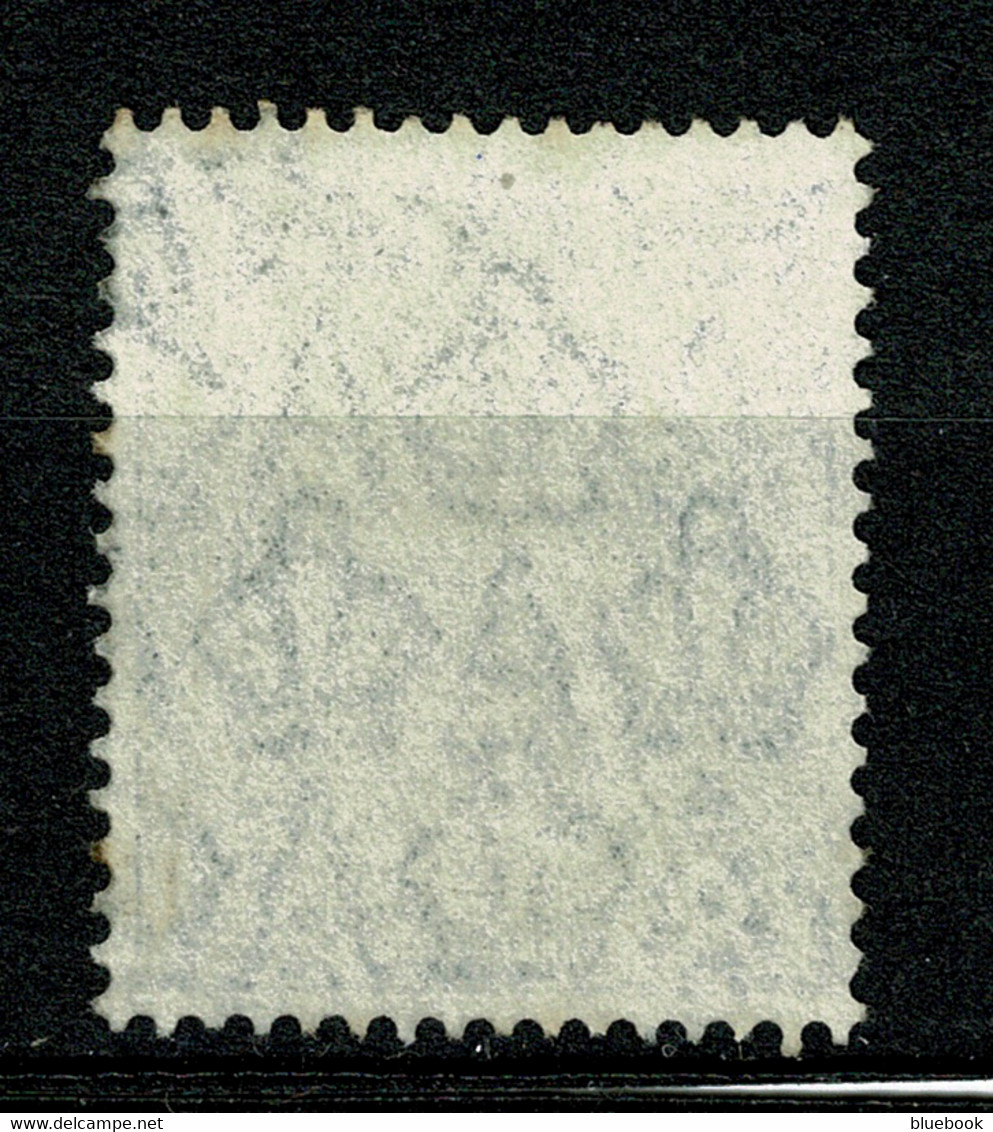 Ref 1491 - Australia 1928  3d  Blue  KGV Head SG 100 - Fine Used Stamp - Used Stamps