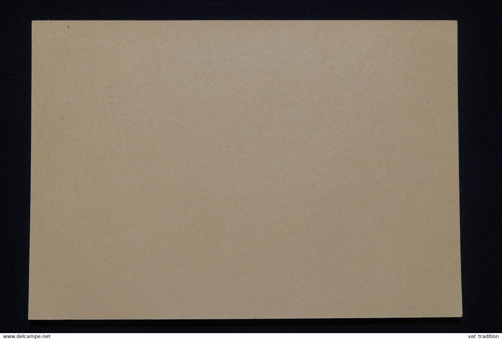 RUANDA URUNDI - Entier Postal Surchargé, Non Circulé - L 100228 - Stamped Stationery