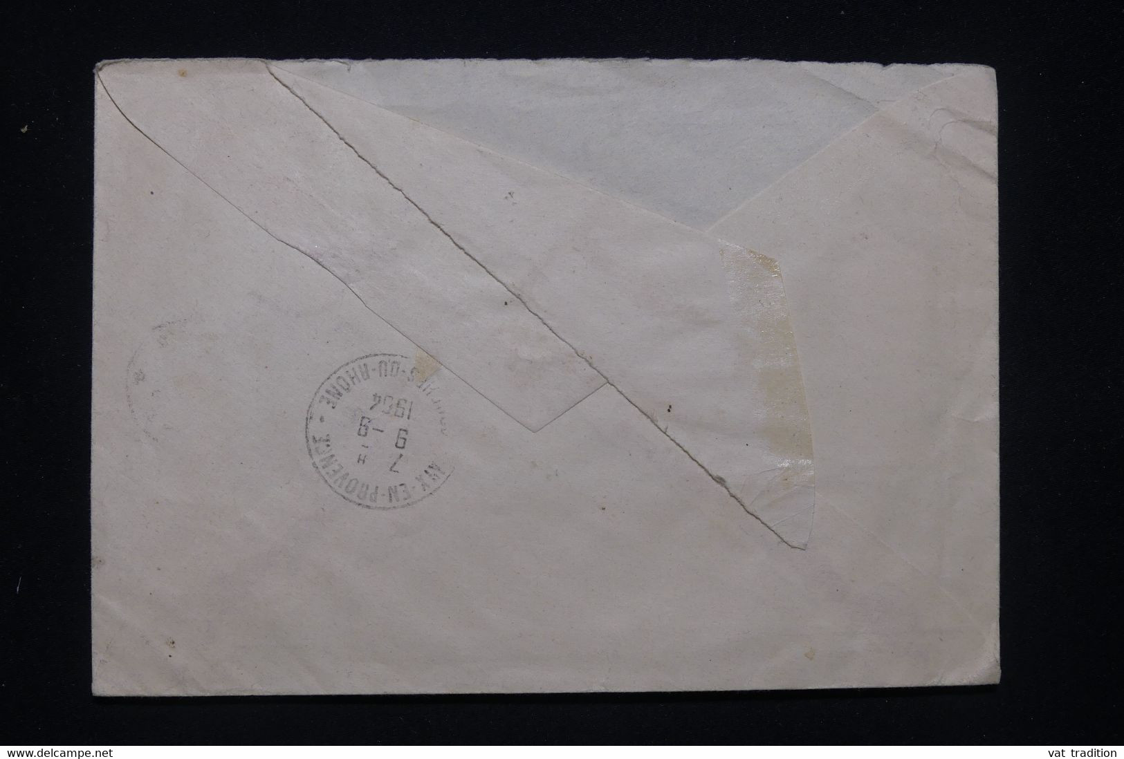 POLOGNE - Enveloppe En Recommandé  De Warszawa Pour La France En 1964 - L 100241 - Brieven En Documenten