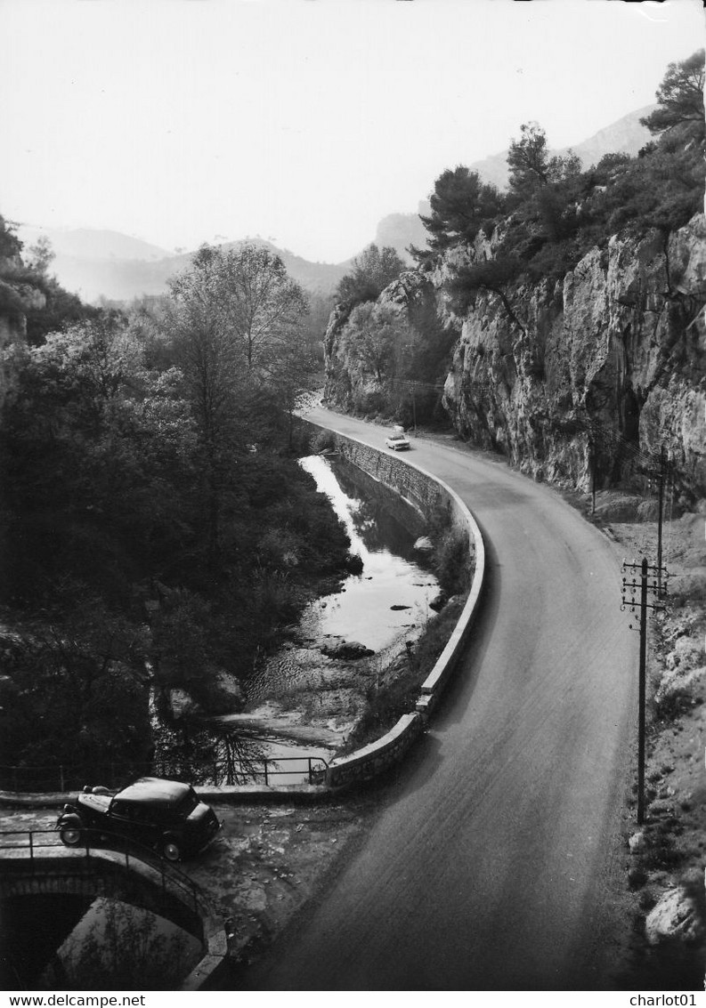 AURIOL Le Vallon D'Auriol - Auriol