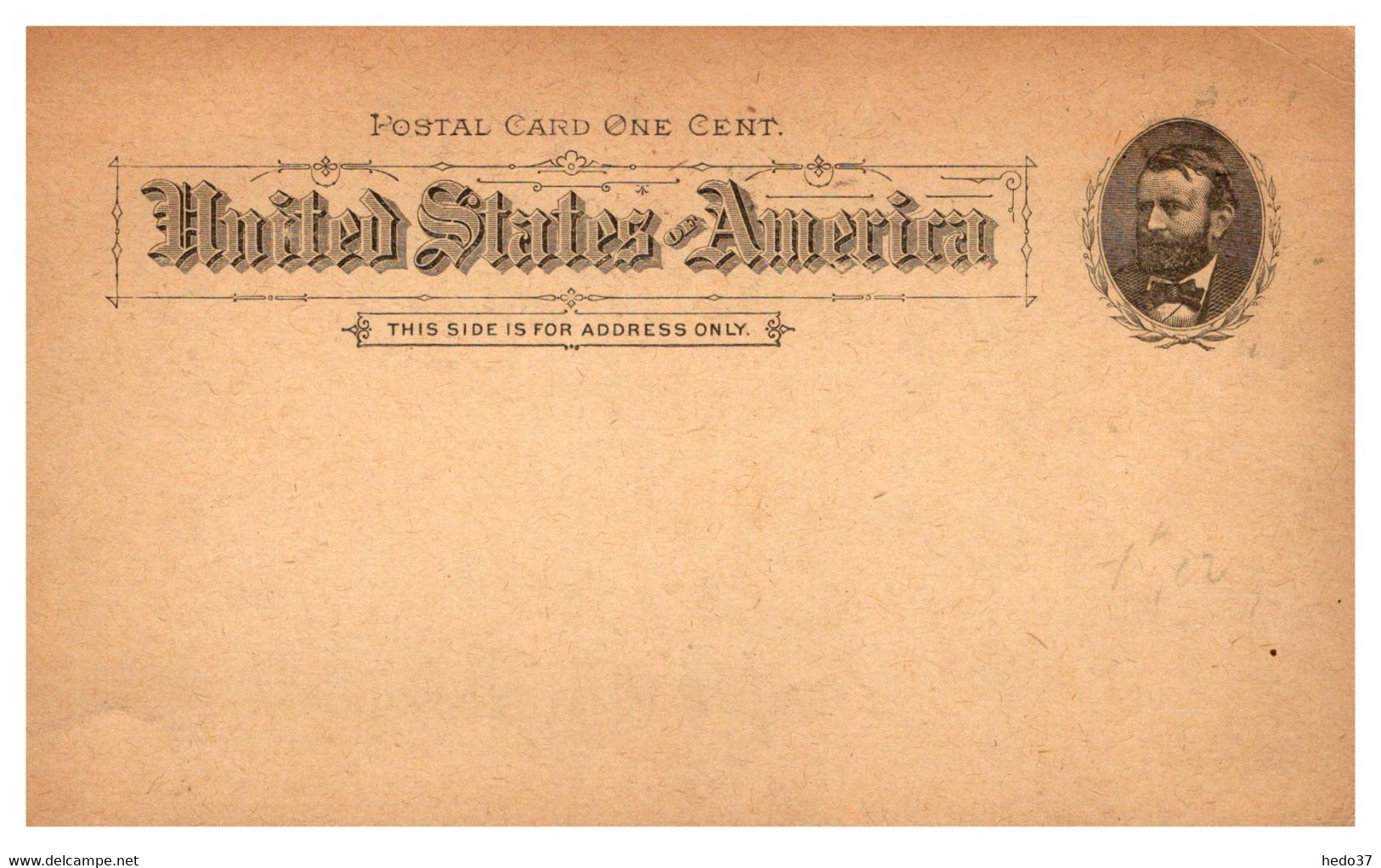 Etats Unis - Entiers Postaux - World's Columbian Exposition - TB - ...-1900