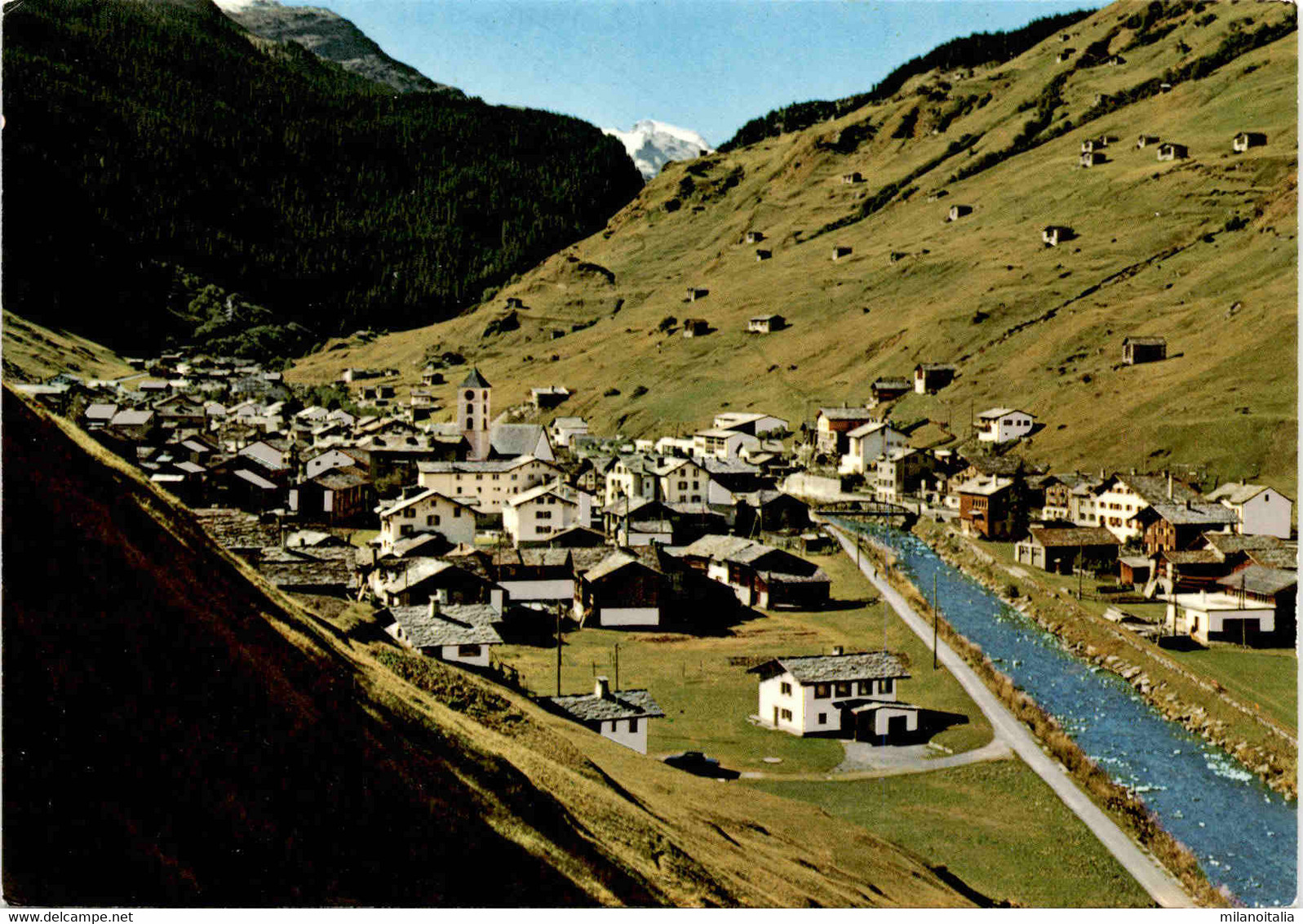 Bad Vals (6652) * 27. 7. 1975 - Vals