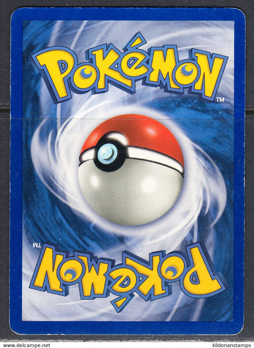 Squirtle 1999 Base Set, NM, 63/102 - Andere & Zonder Classificatie