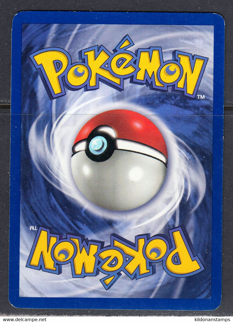 Squirtle 2002 Legendary Collection, NM, 95/110 - Sonstige & Ohne Zuordnung