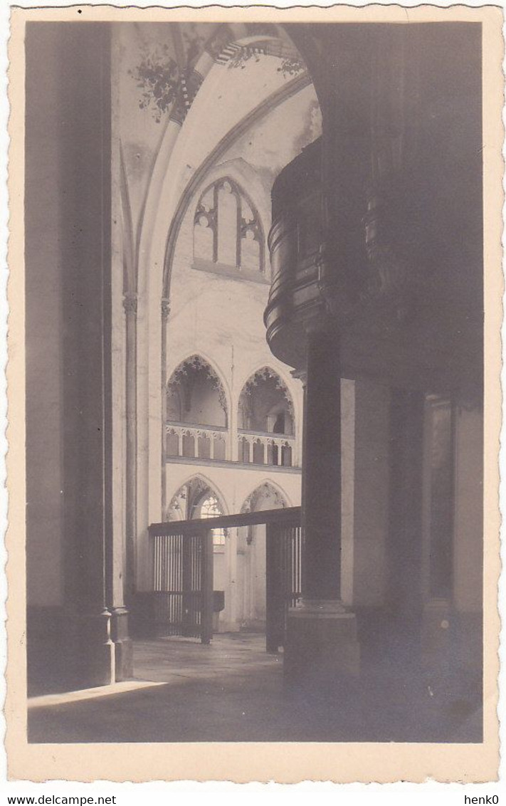 Zaltbommel St. Maartenskerk Foto Ir. Voerman RS336 - Zaltbommel