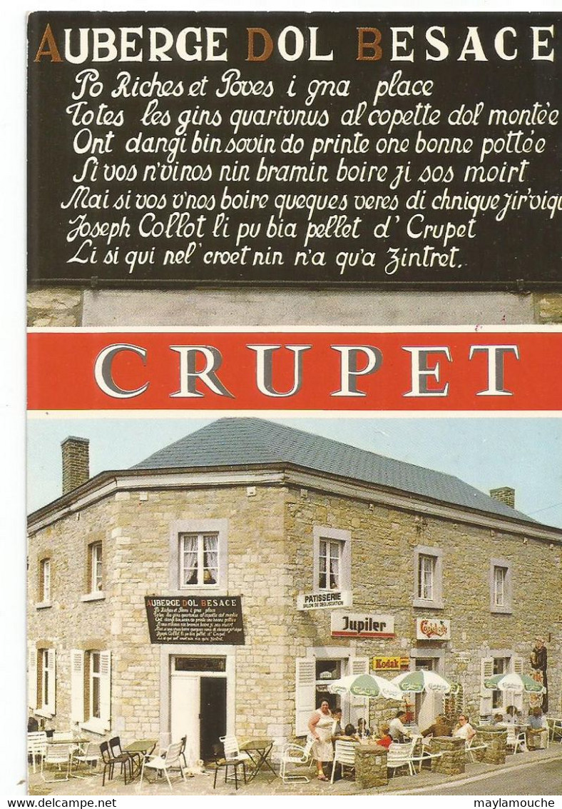 Crupet - Assesse