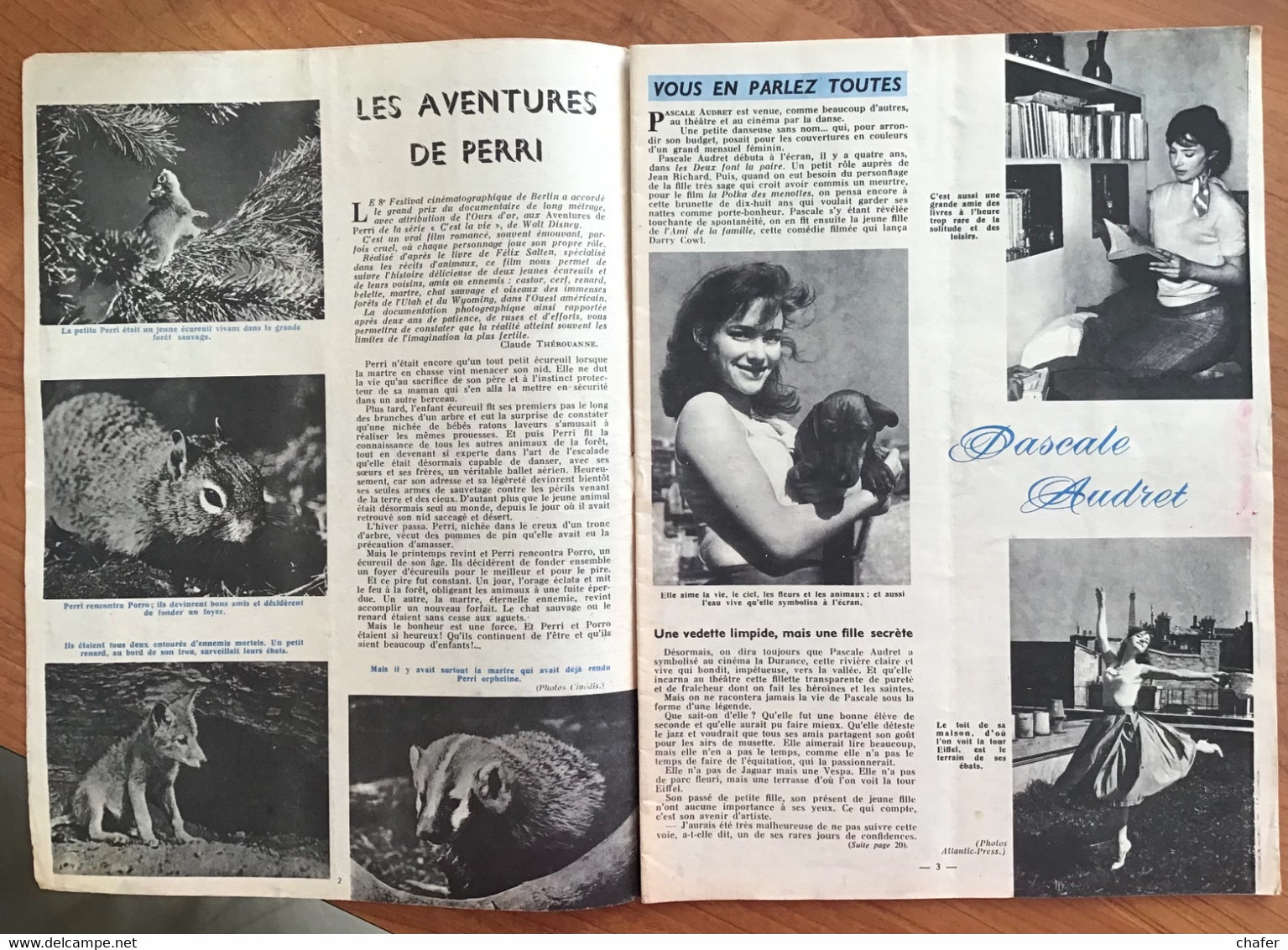 Lisette - N° 45 - 09 Novembre  1958 - Lisette