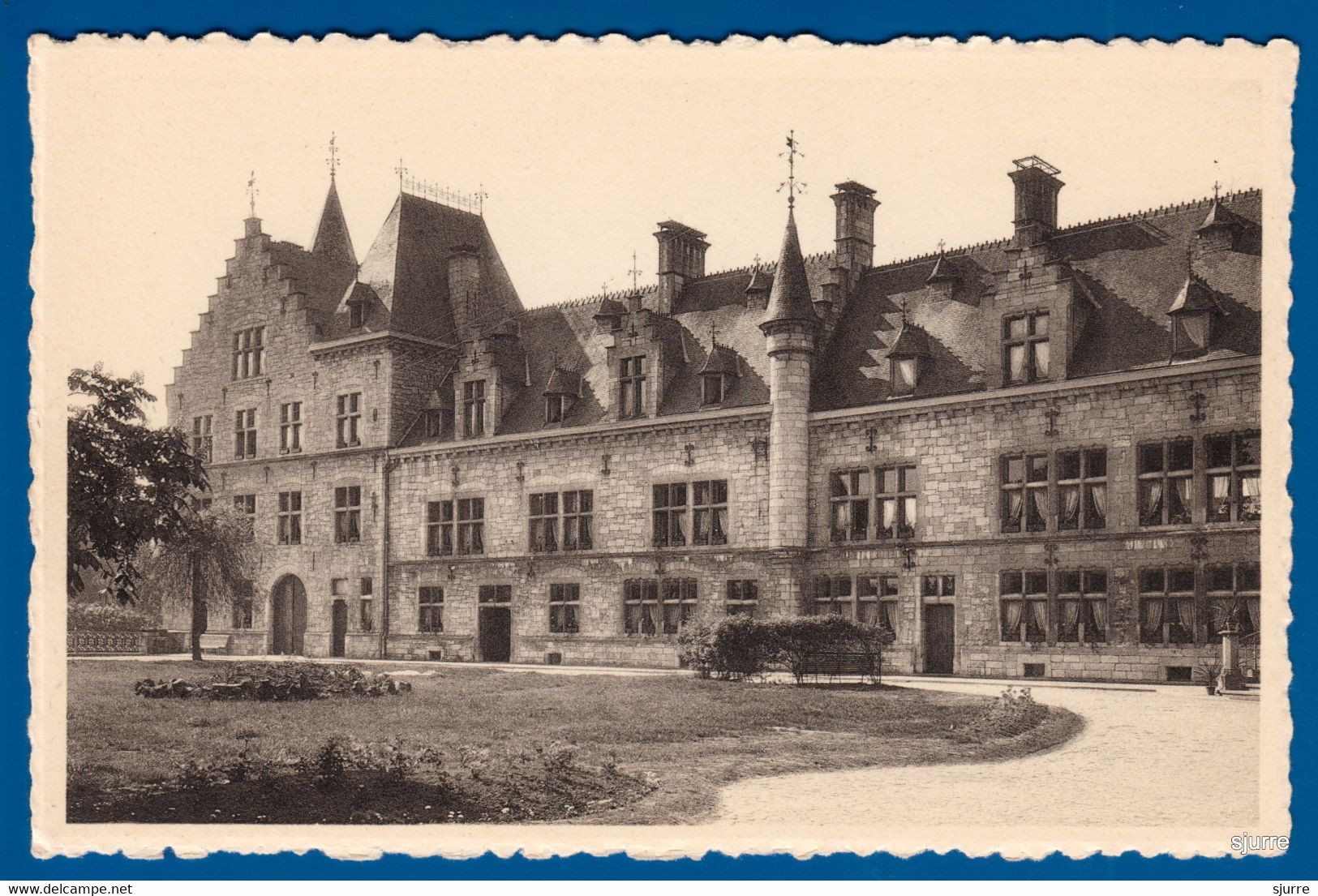 Fallais / Braives - Quiétude - Château De Fallais - L'aile Gauche - Kasteel - Braives