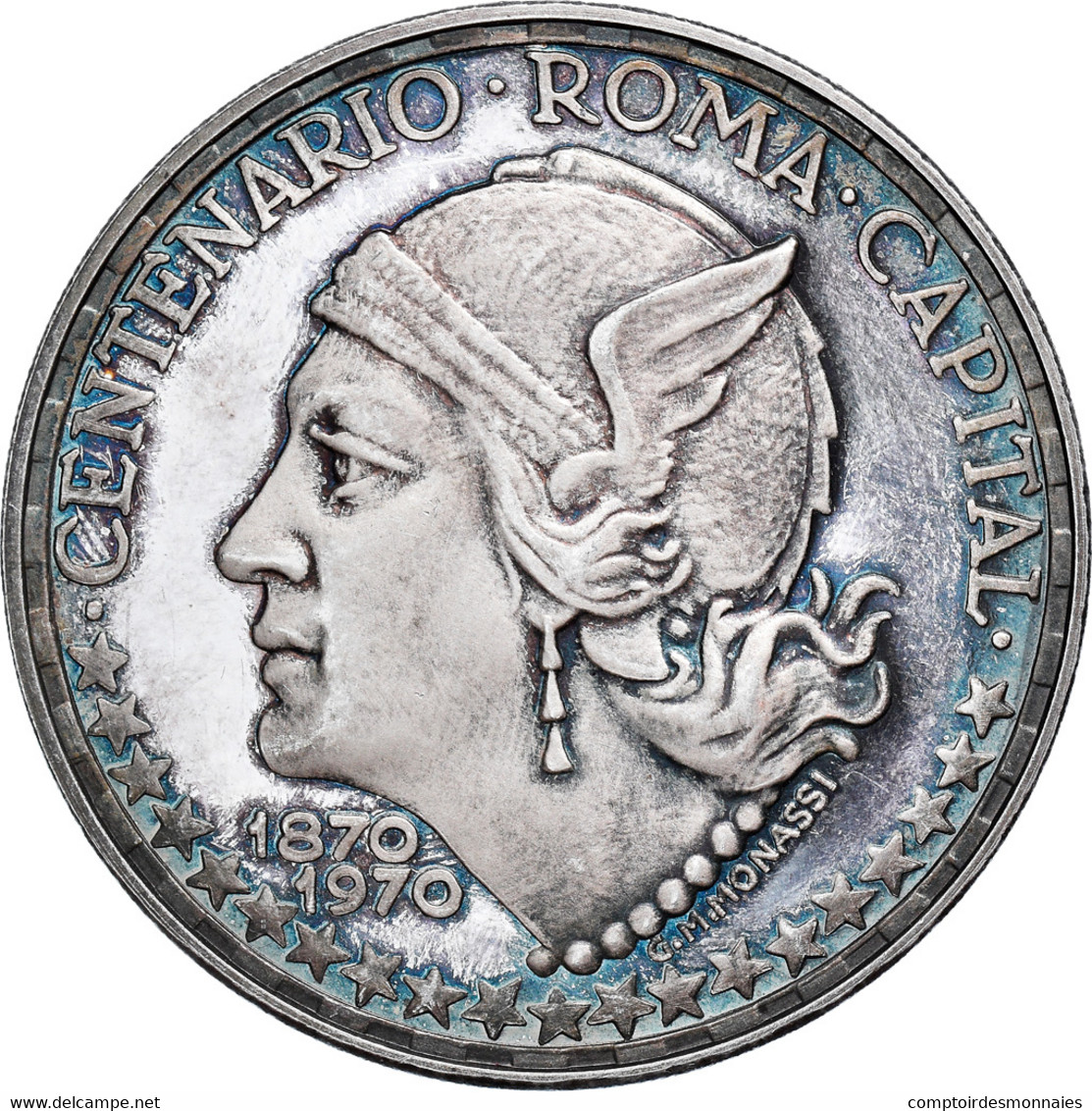 Monnaie, Equatorial Guinea, 150 Pesetas, 1970, SPL, Argent, KM:17 - Equatorial Guinea