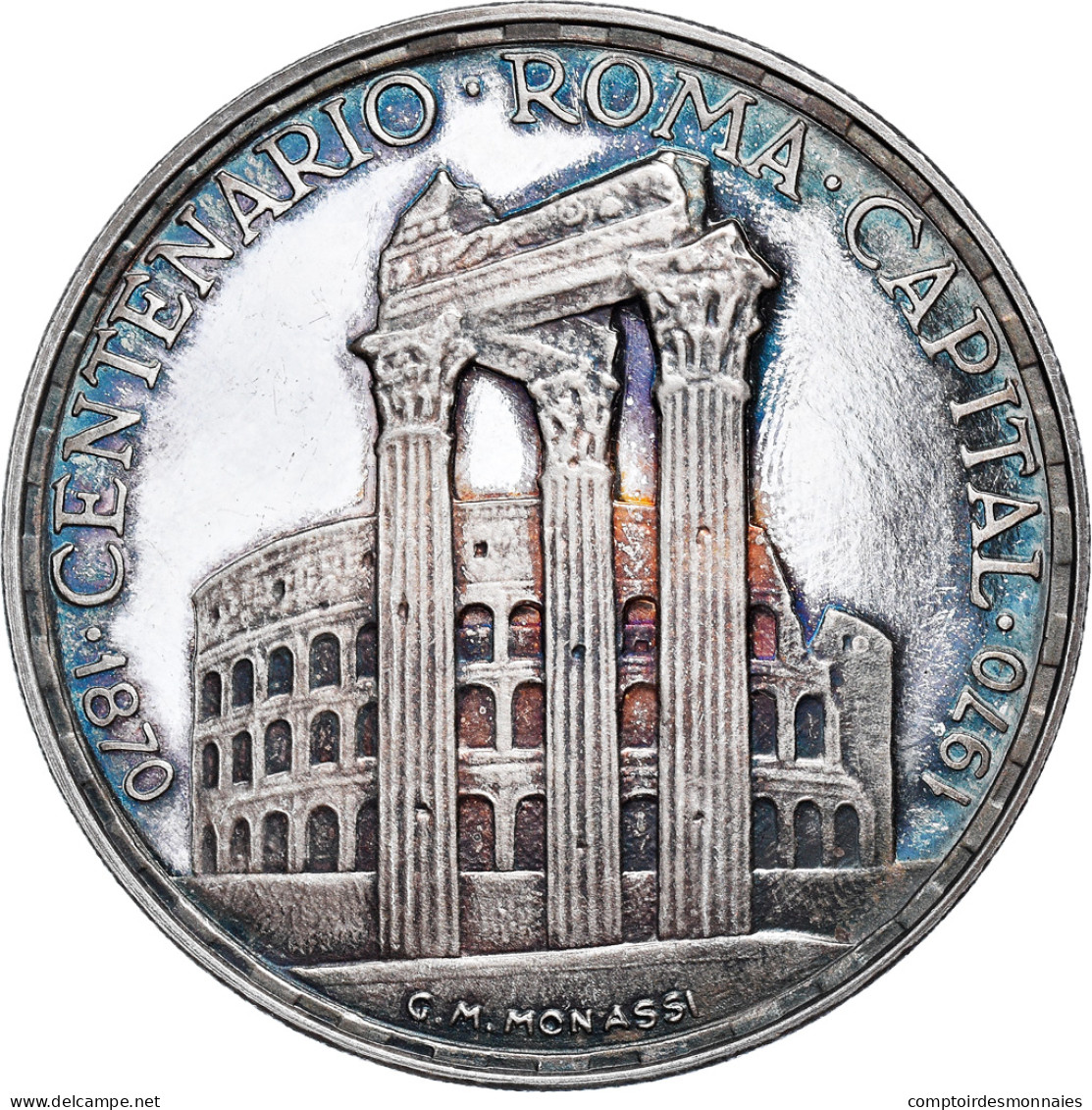 Monnaie, Equatorial Guinea, 150 Pesetas, 1970, SPL, Argent, KM:15 - Guinea Ecuatorial