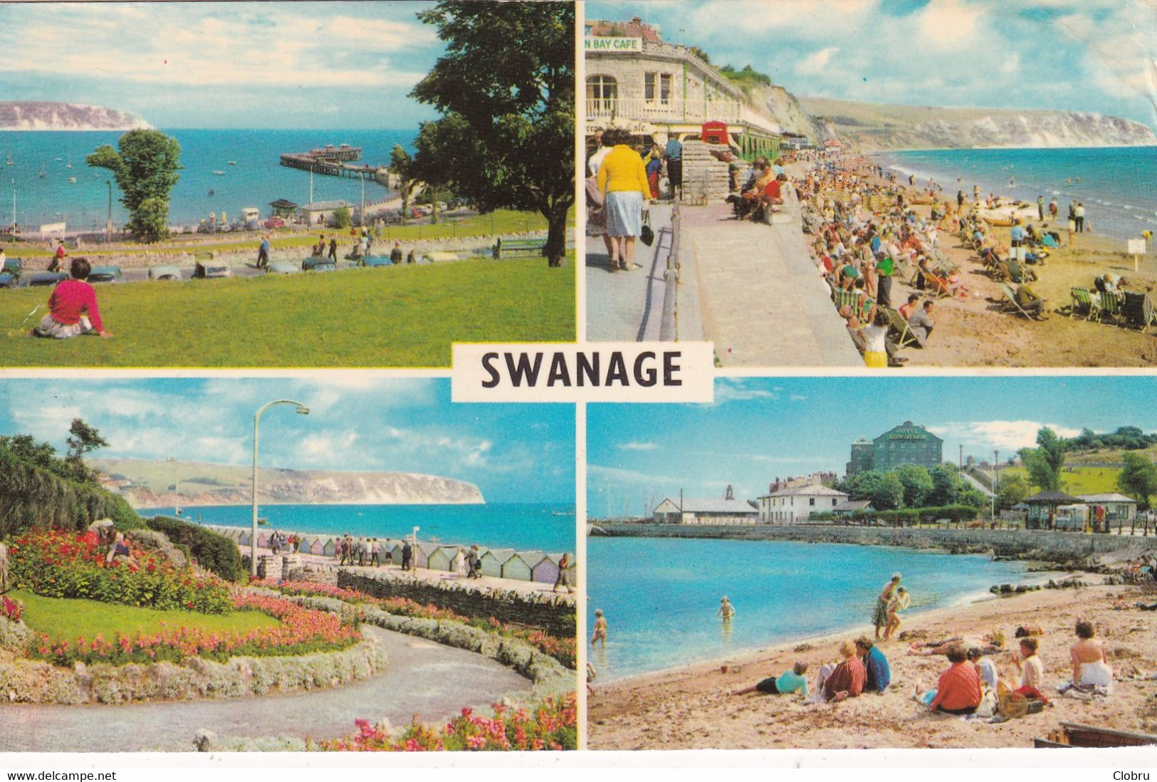 Swanage - Swanage