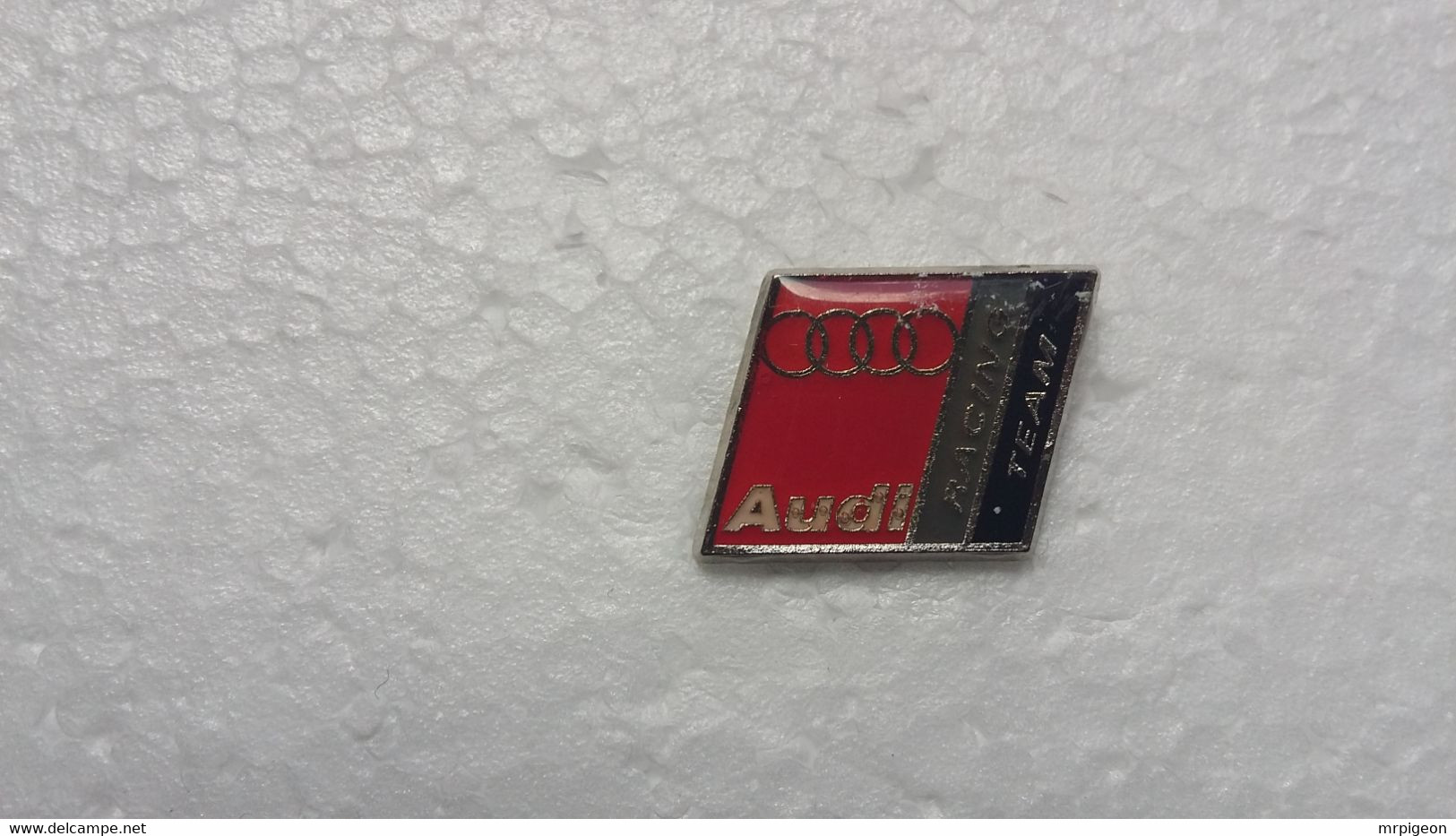AUDI RACING TEAM - Audi