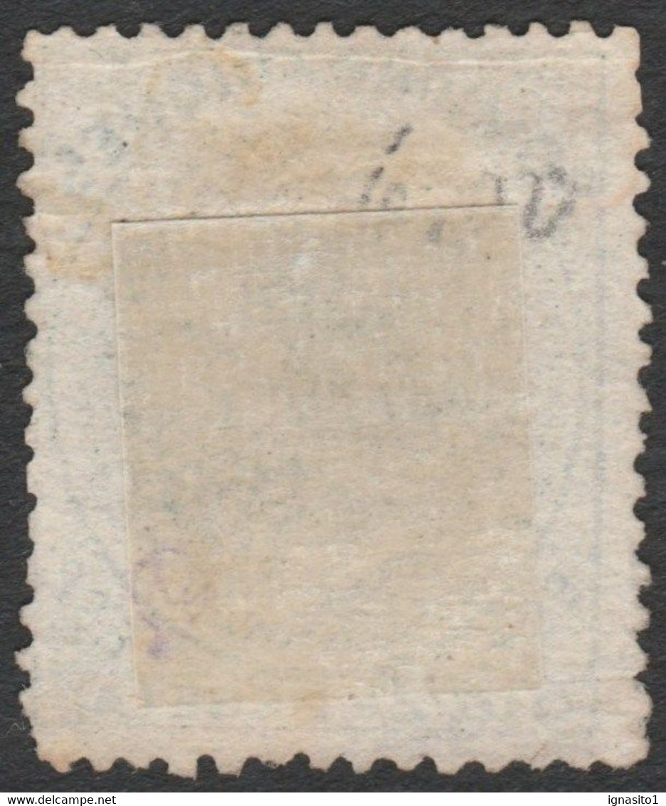 1872 - Ed129 / Edifil 129 Nuevo - Nuevos