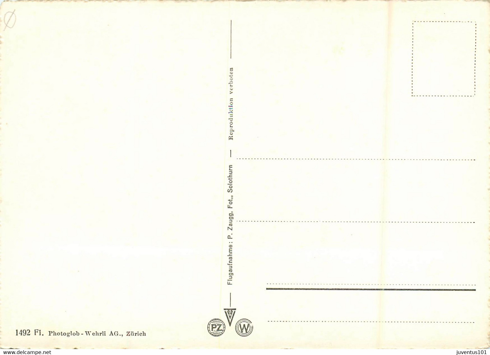 CPSM Niederurnen    L705 - Niederurnen