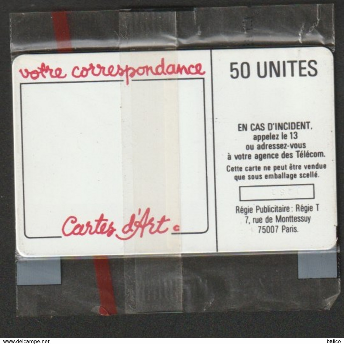 Naifs Et Primitifs - Coeurs - 50 Unités SO2 - Neuve Sous Blister - Réf, F7  (tirage 7000) - Côte 228 € / Argus 1999 - 1987