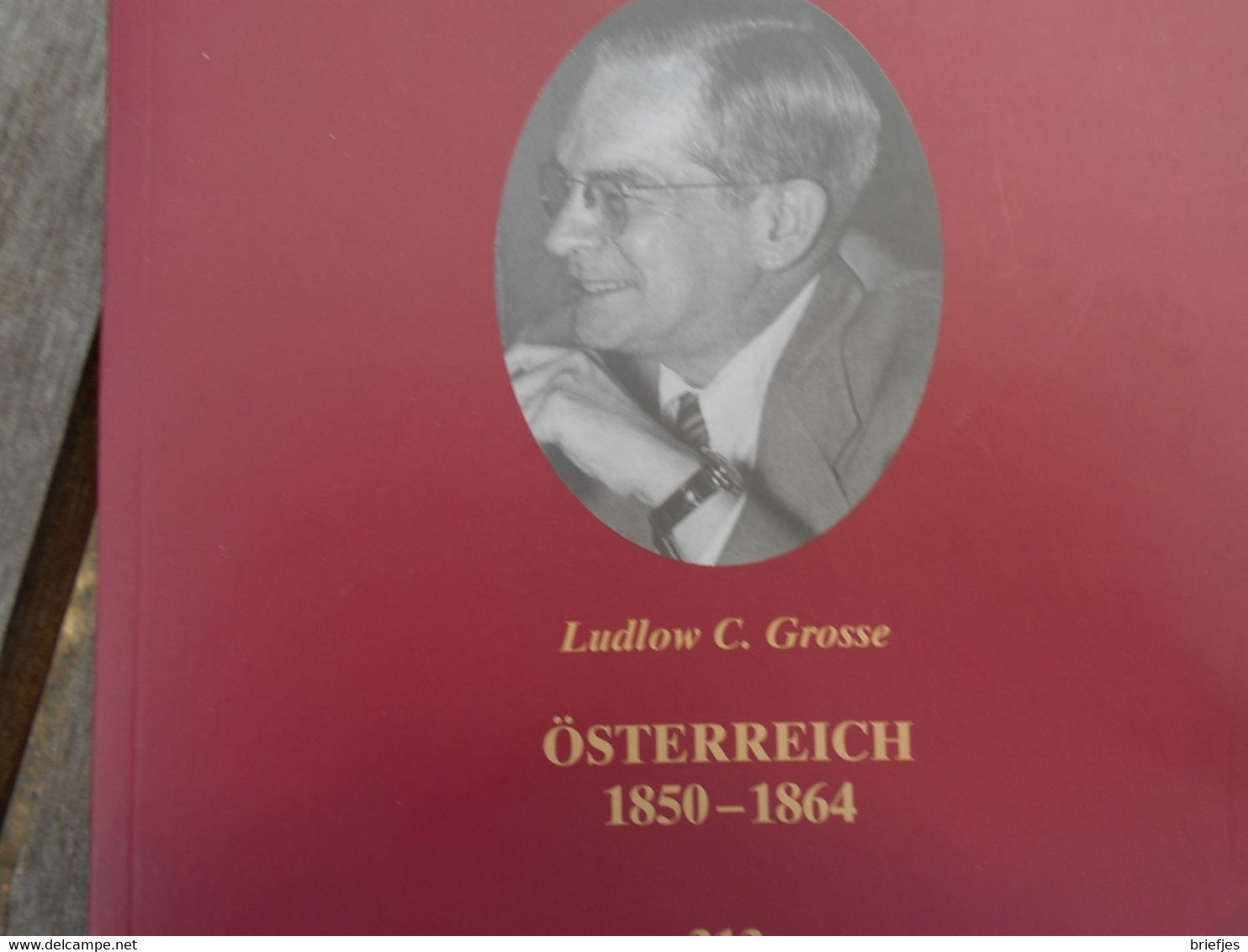 The Ludlow C. Grosse Collection, Largest Specialized Collection Ever,  Auction Catalogue (119) - Otros & Sin Clasificación