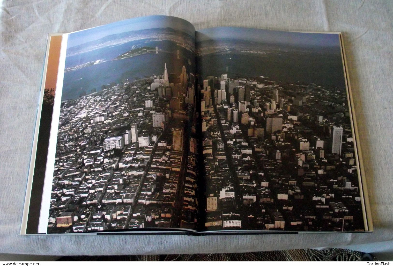 Livre : California - America Del Nord