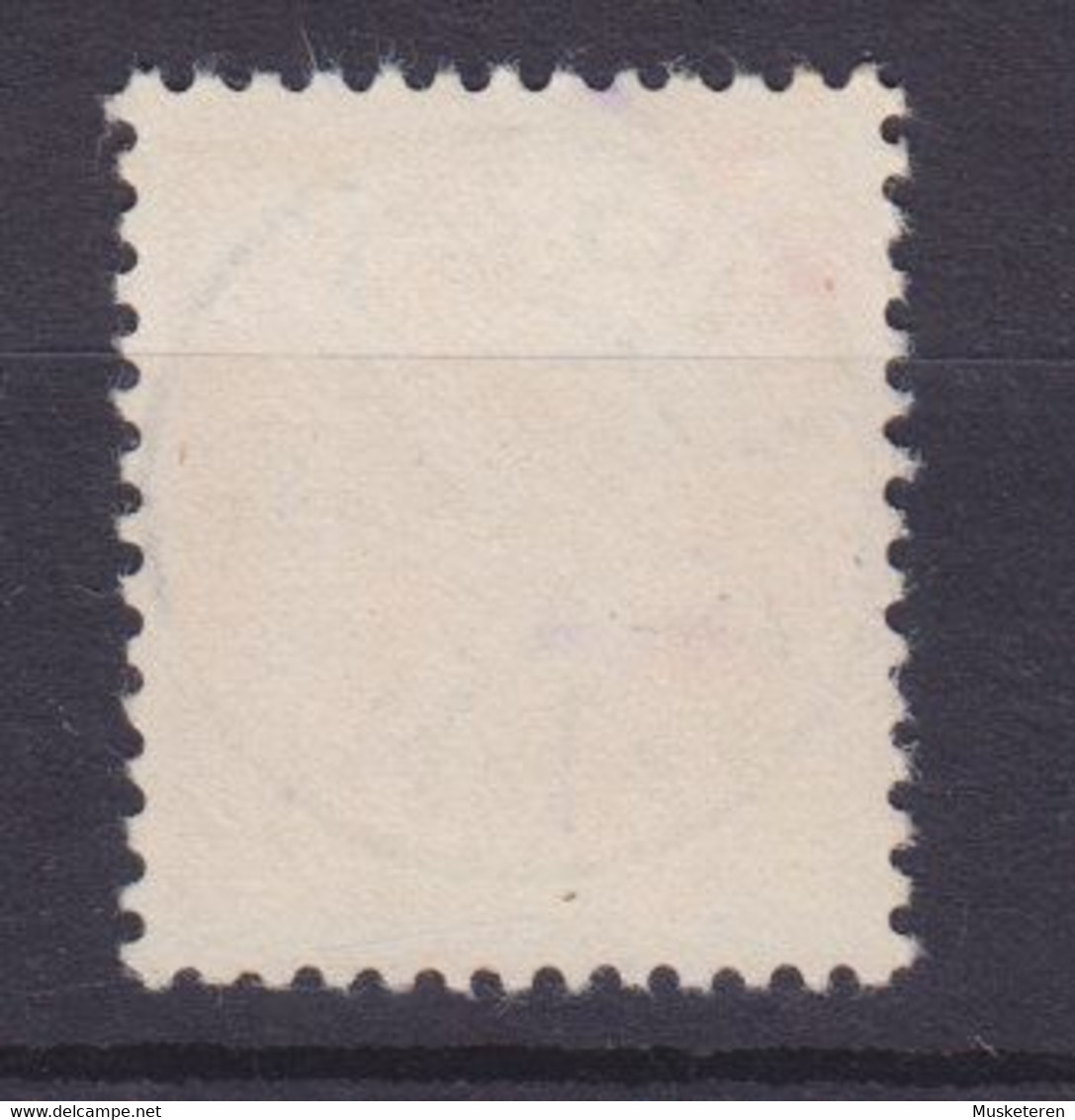 Vorläufer Faroe Islands Denmark Used Abroad Uds. Stjernestempel Star Cancel KVALBO 1933 Mi. 202, 15 Øre Karavelle - Féroé (Iles)