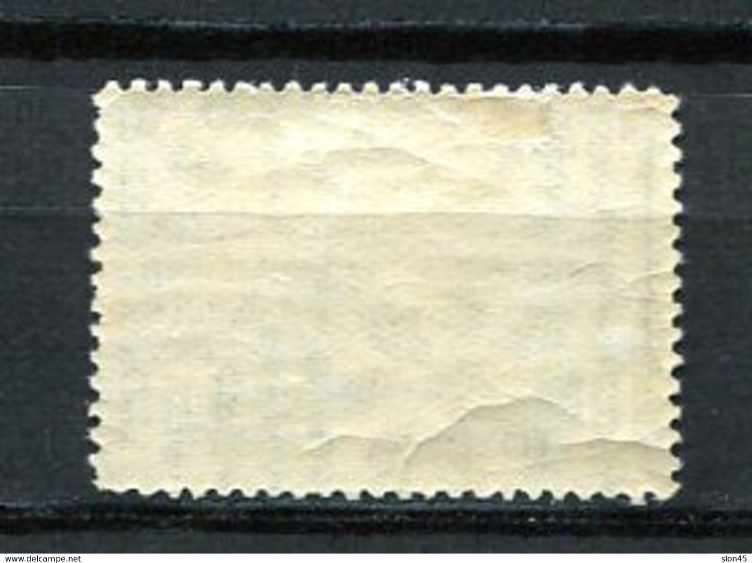 Russia 1932 15 Anniv Of Revolution Perf L12.25 Variety  Zv 307a   MLH 10770 - Unused Stamps