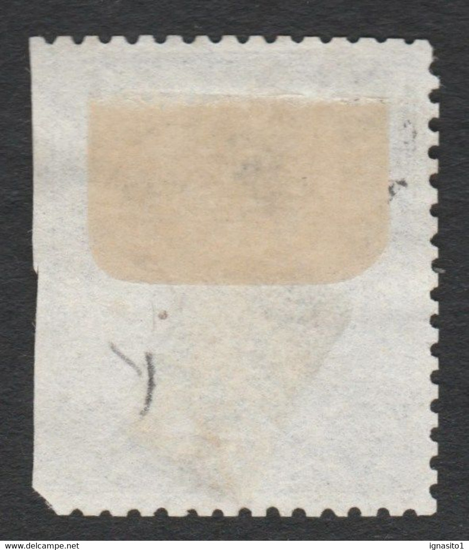 1865 - Ed75 / Edifil 75 Nuevo - Unused Stamps