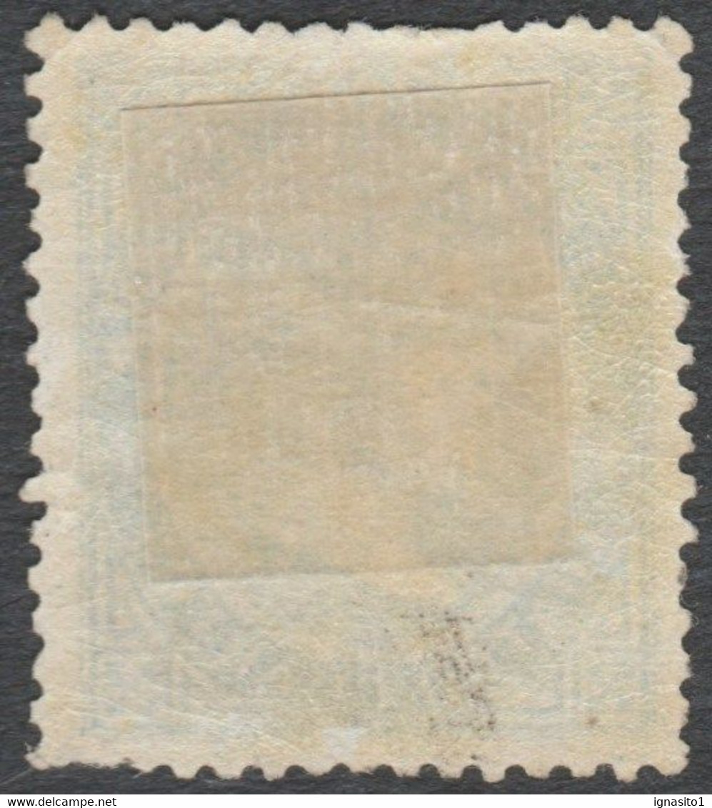 1867- Ed88 / Edifil 88 Nuevo - Unused Stamps