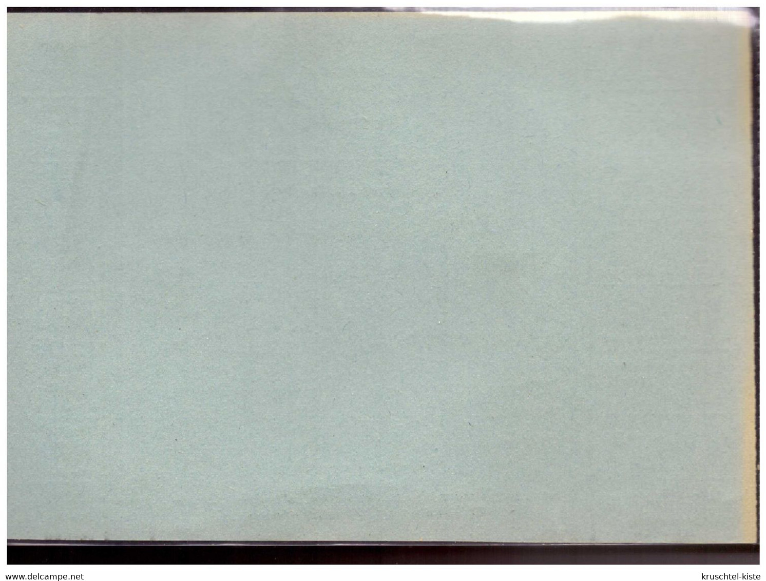 Dt- Reich (022108) Reichsfleischkarte, Sigmaringen 11.3.- 7.4.1940, Komplett Ungebraucht - Brieven En Documenten