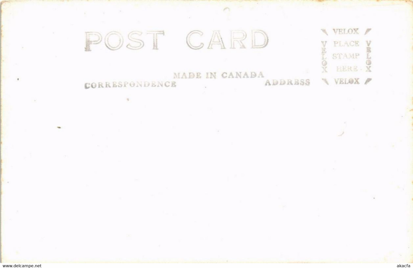 CPA AK Gouvernementsplein PARAMARIBO SURINAME (750395) - Suriname