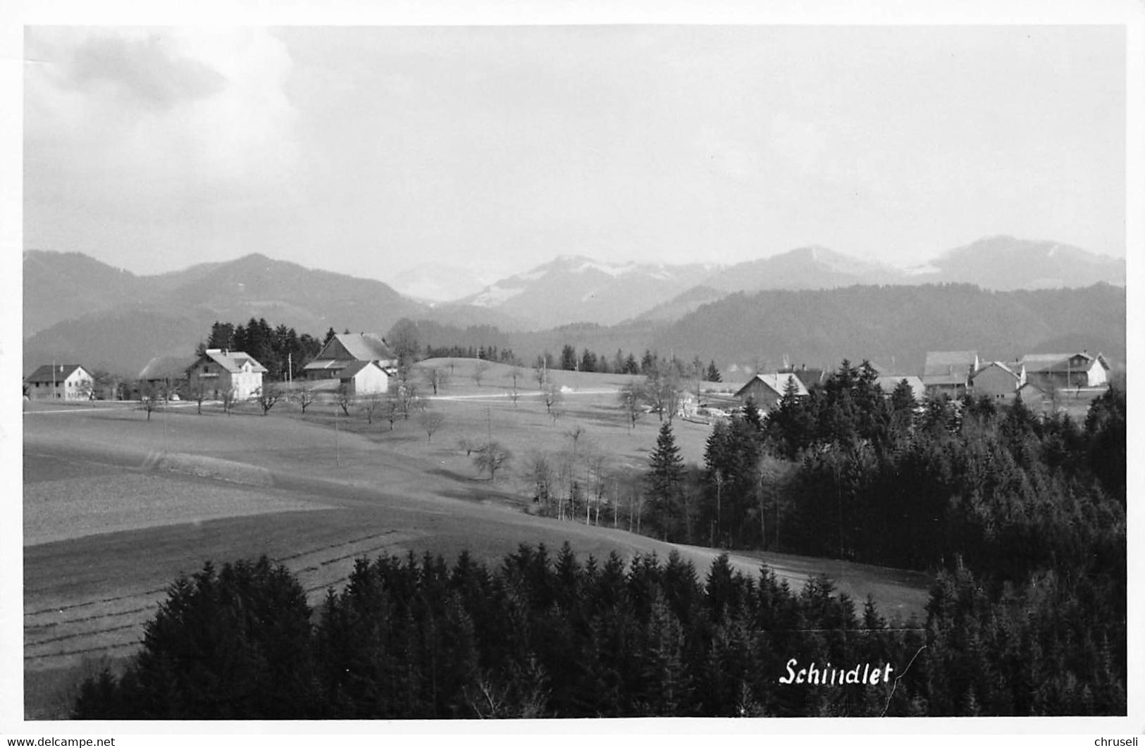 Schindlet B. Bauma - Bauma