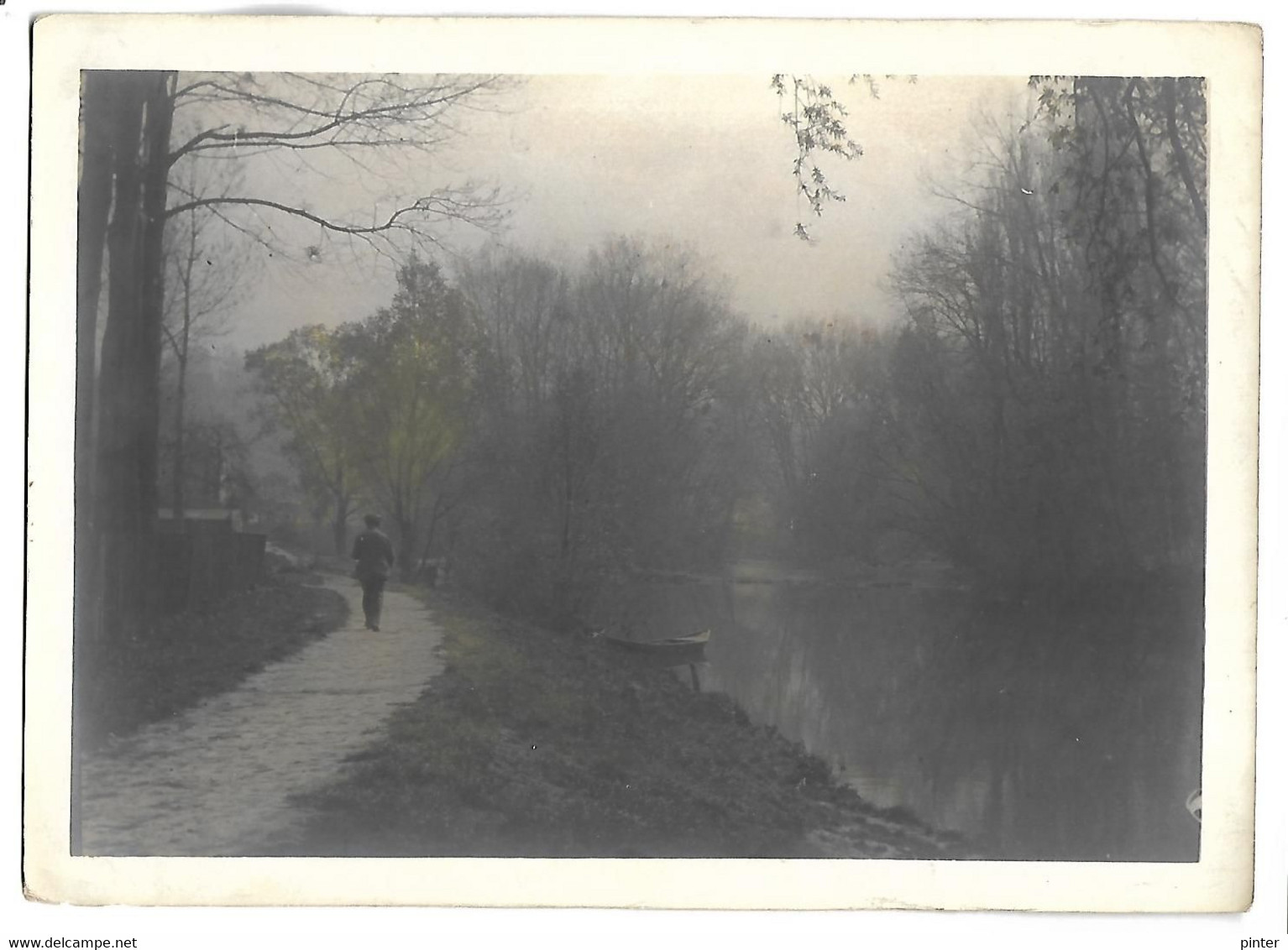 PARIS - Vue Très Rare - Non Classés