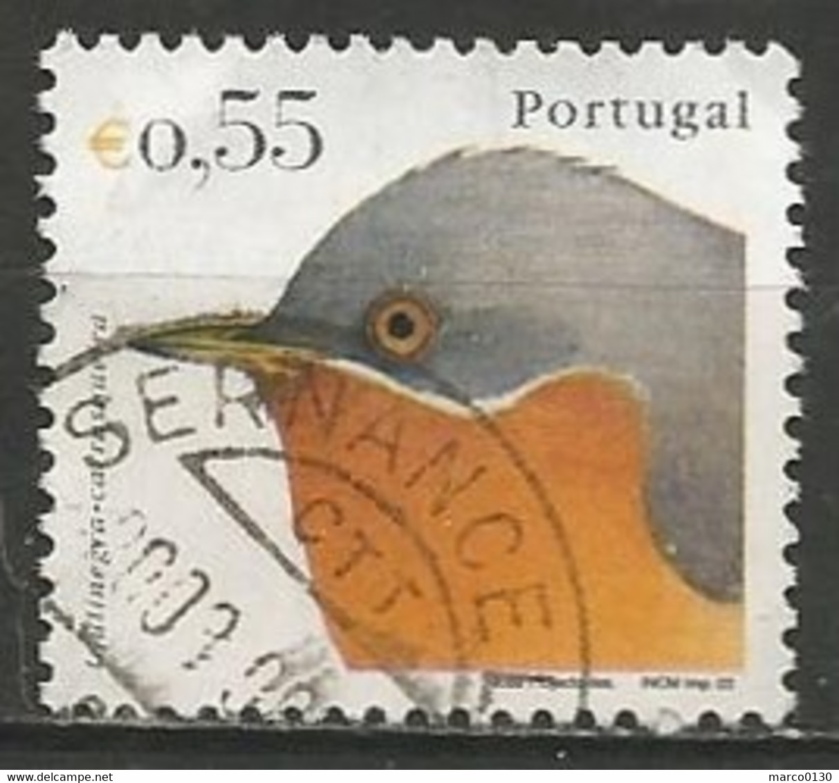 PORTUGAL N° 2624 OBLITERE - Used Stamps