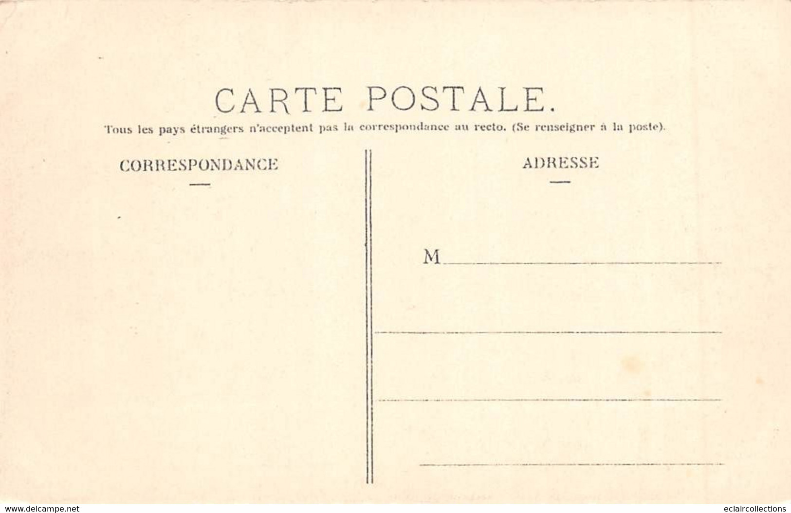 Coupe Gordon-Bennett  1905      63     Circuit D'Auvergne  Rochefort Les Deux Tournants  Hirondelle 10  (voir Scan) - Other & Unclassified