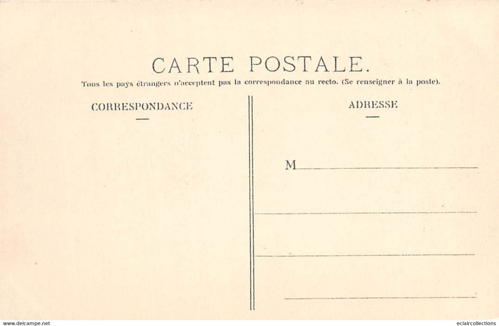 Coupe Gordon-Bennett  1905      63     Circuit D'Auvergne   Nélouzat Tournant Des 4 Routes  Hirondelle 18  (voir Scan) - Other & Unclassified