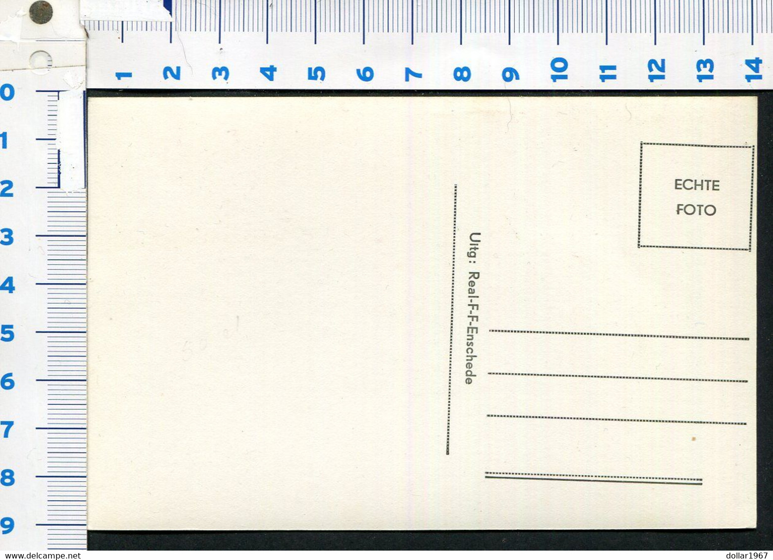 R.K Kerk  , Broekheurnerweg 46, 7481 PZ Haaksbergen / Buurse.- See The 2 Scans For Condition.( Originalscan ) - Haaksbergen