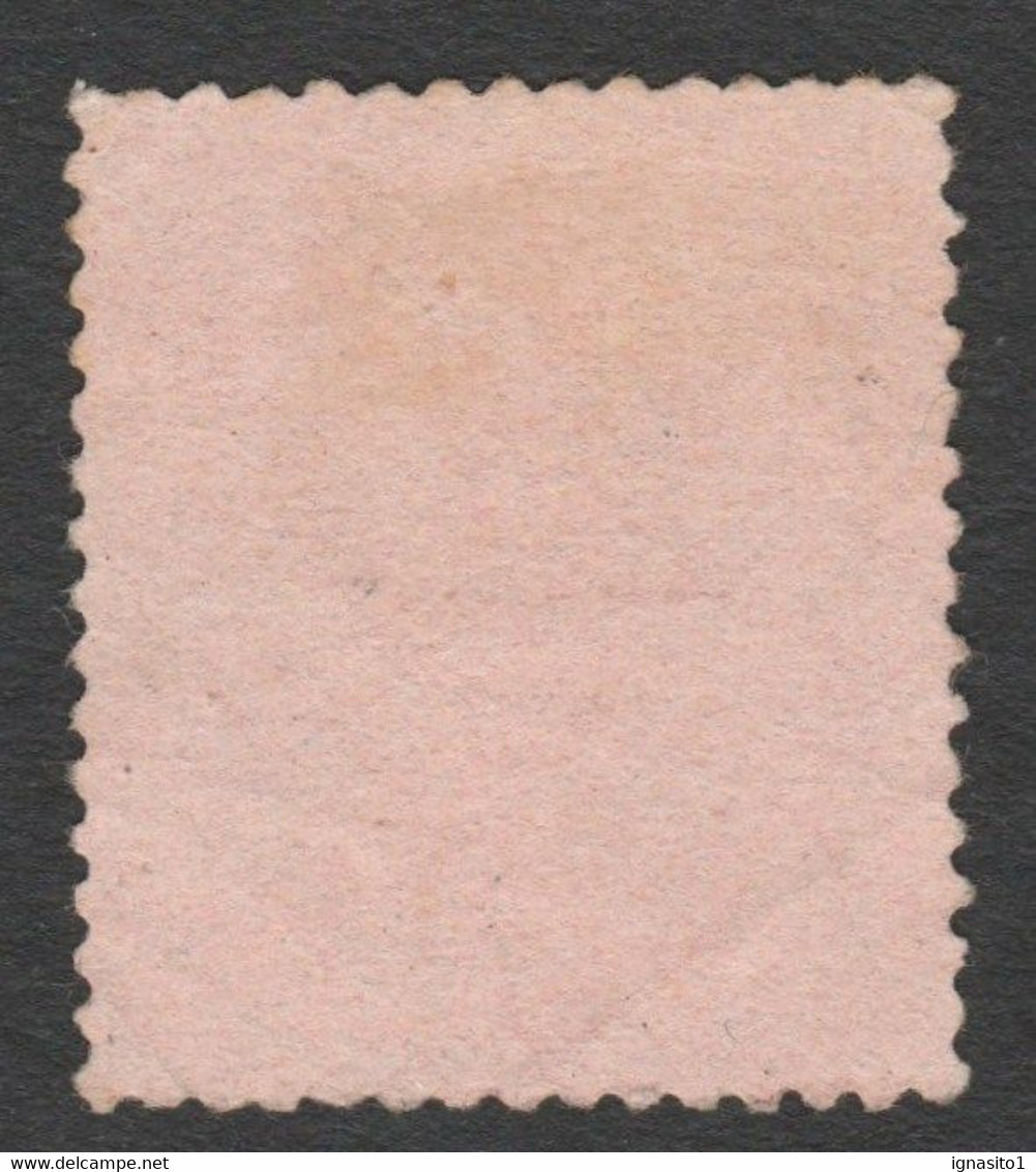 1870 Ed102 / Edifil 102  Nuevo - Unused Stamps