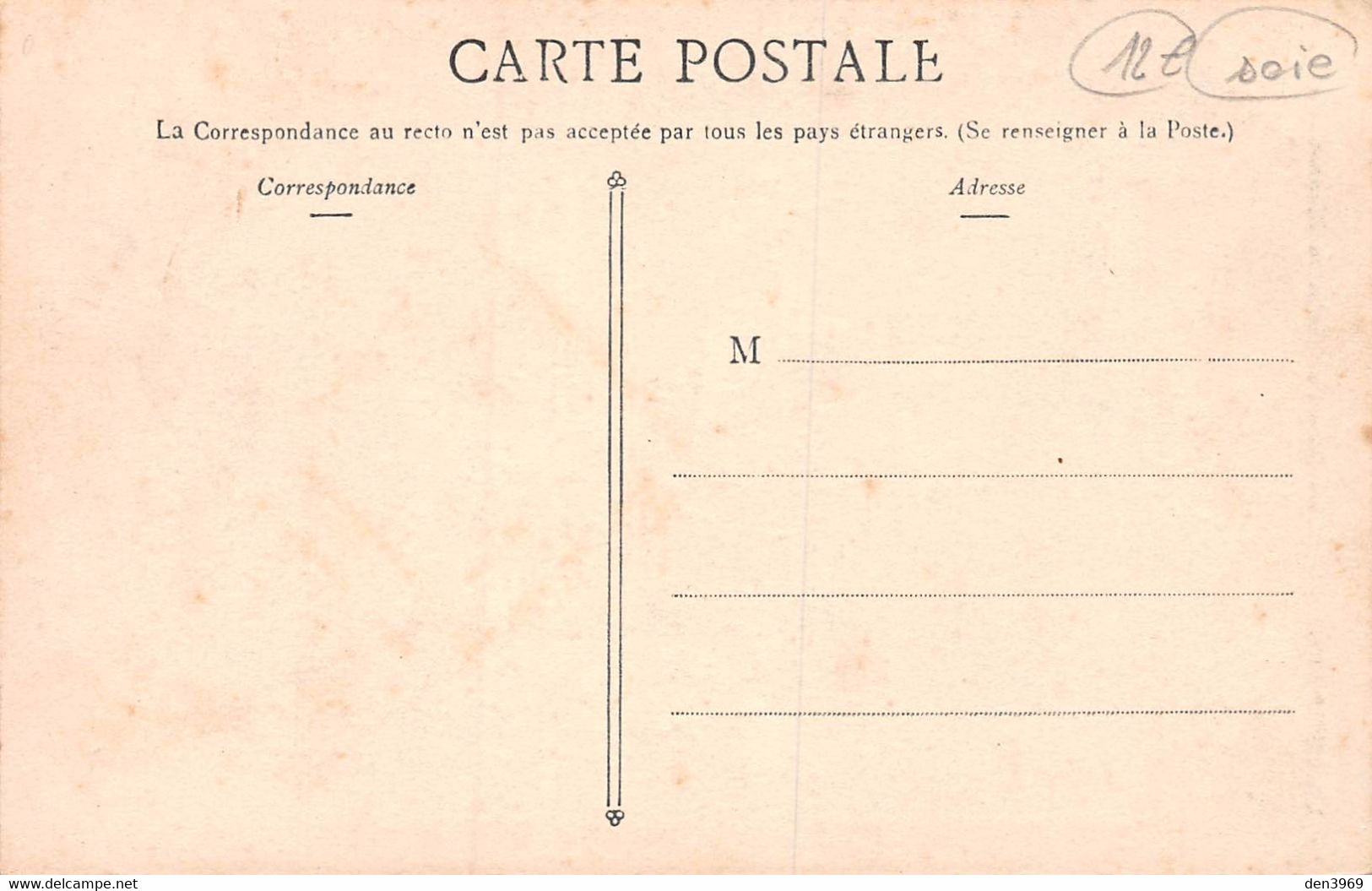 La Condamine - Sainte-Dévote Et Viaduc De MONTE-CARLO - Belle Carte En Soie - La Condamine