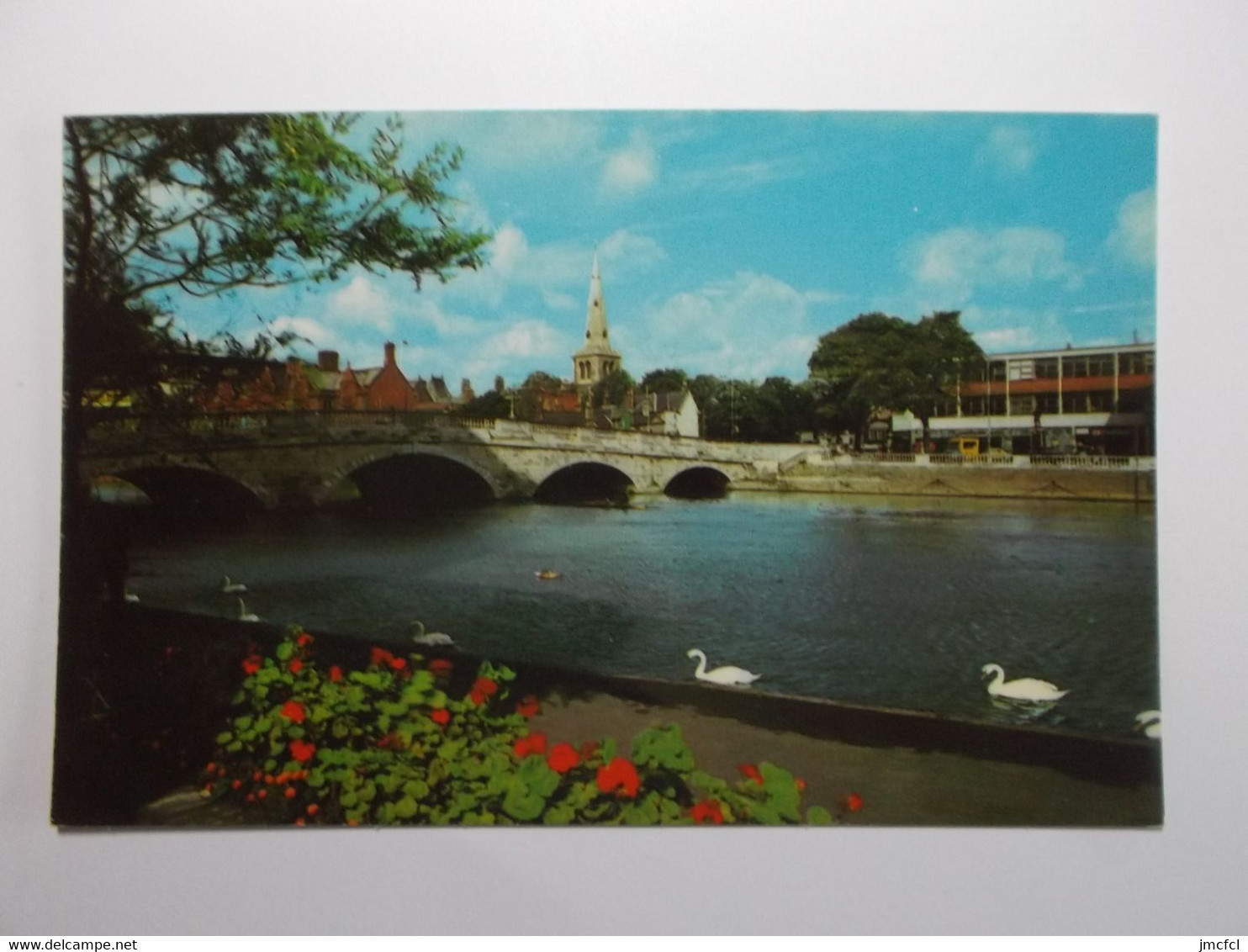 BEDFORD The Bridge - Bedford