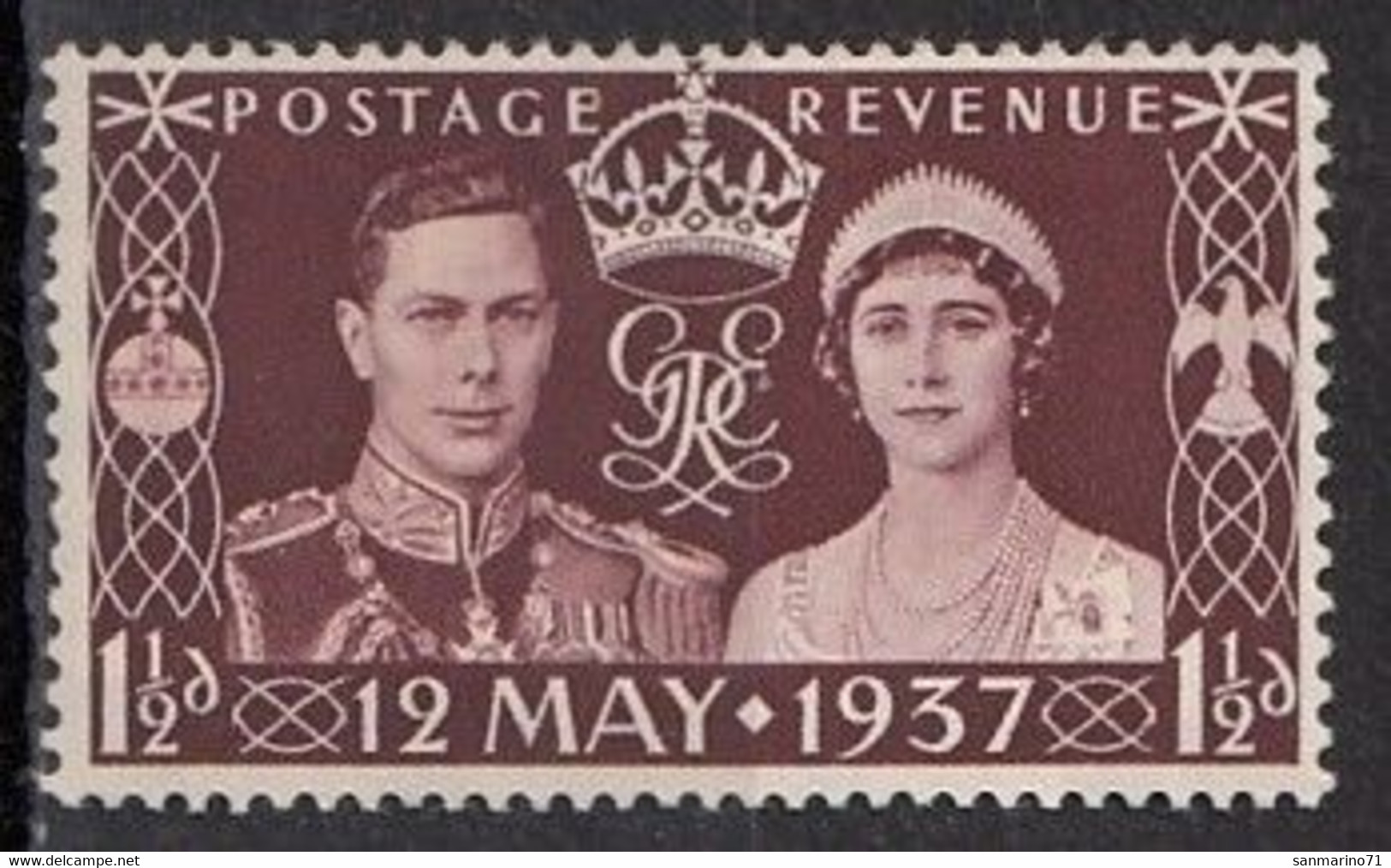 GREAT BRITAIN 197,unused - Nuovi