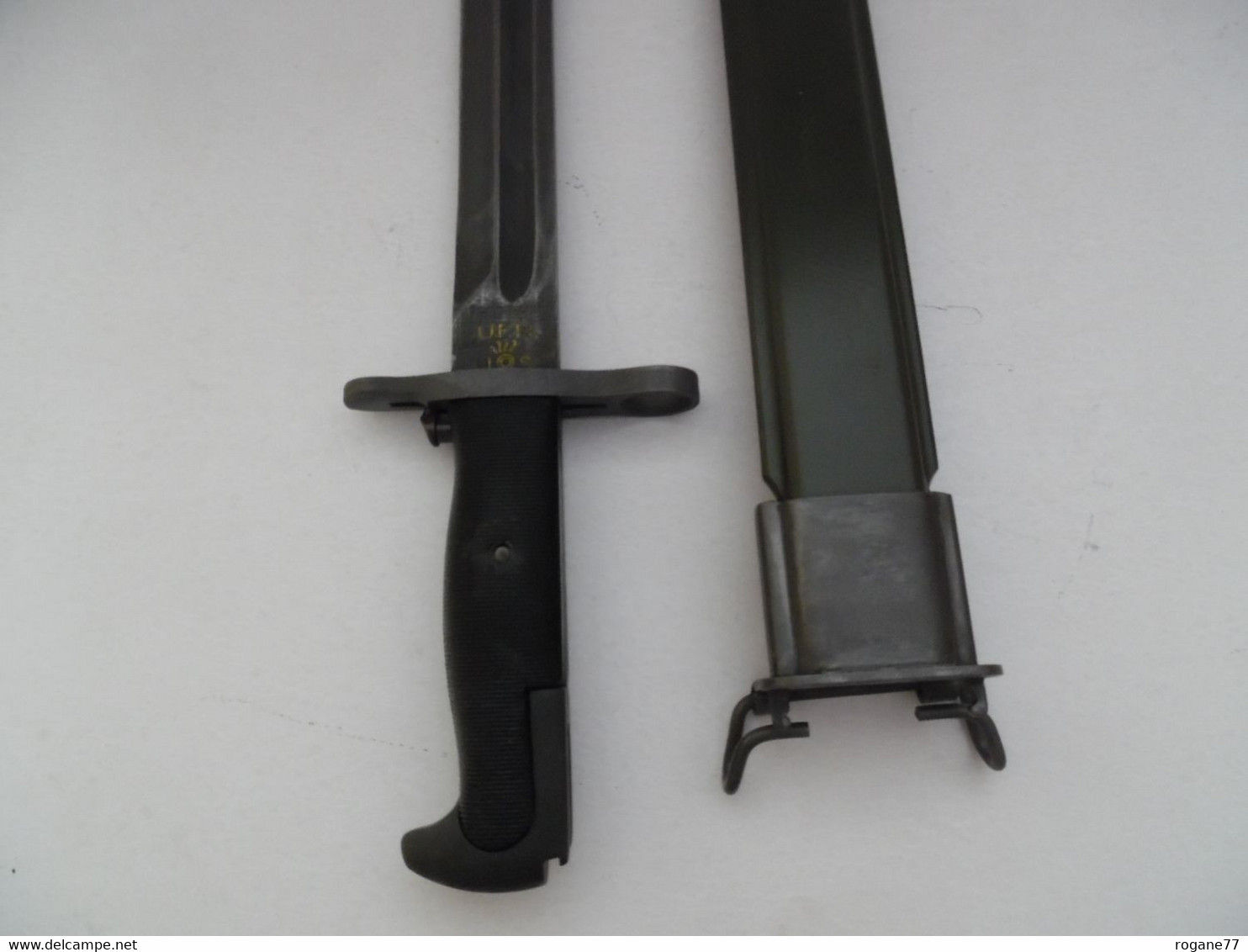 BAIONNETTE U.S.  M1 - Knives/Swords