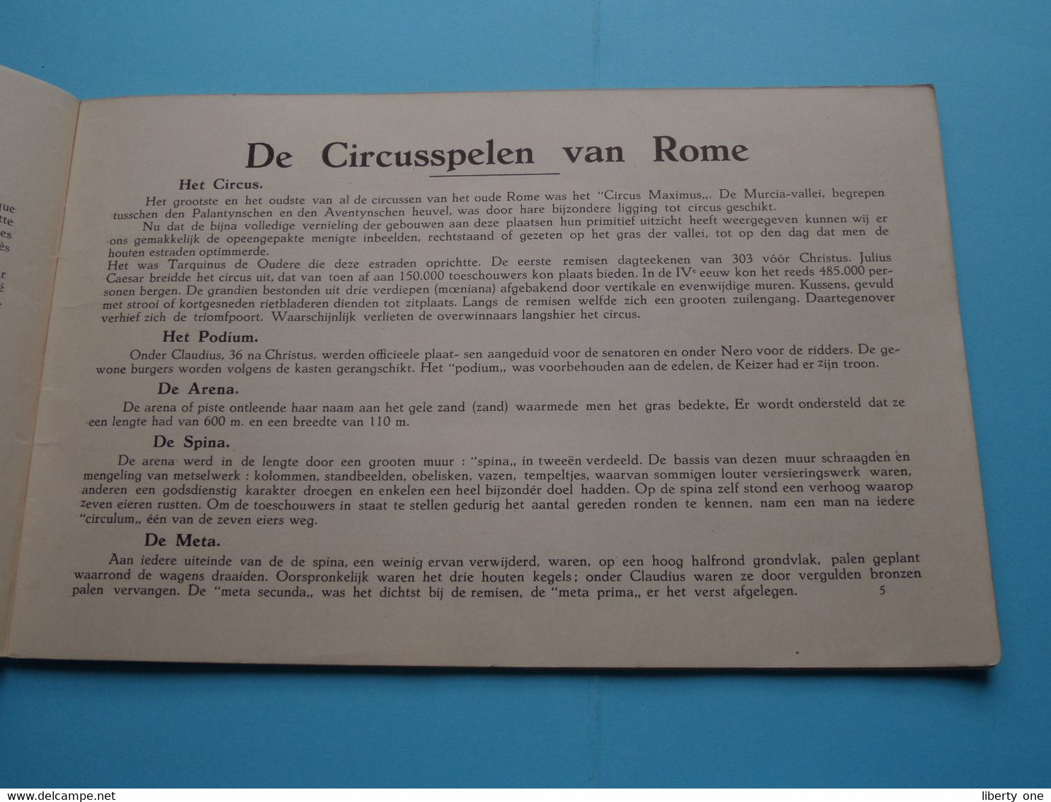 Fêtes MILITAIRES Du CENTENAIRE 1830-1930 > Les JEUX De ROME - ROMEINSCHE Spelen > HEYSEL Brussel ! - Andere & Zonder Classificatie