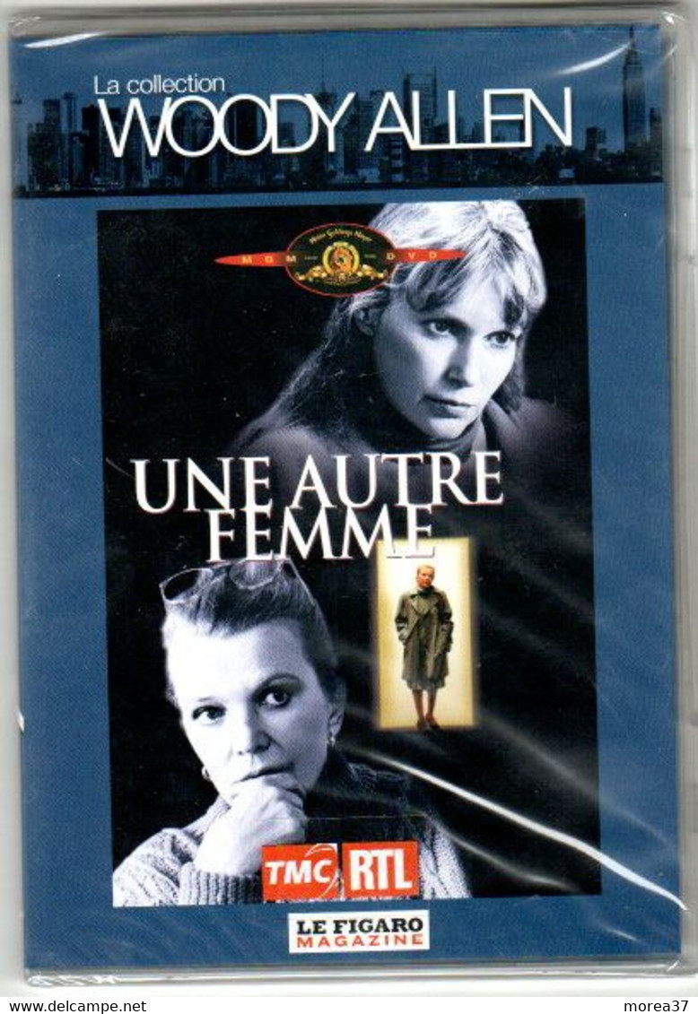 Une Autre Femme Dvd Sous Blister  ( WOODY ALLEN) - Klassiker